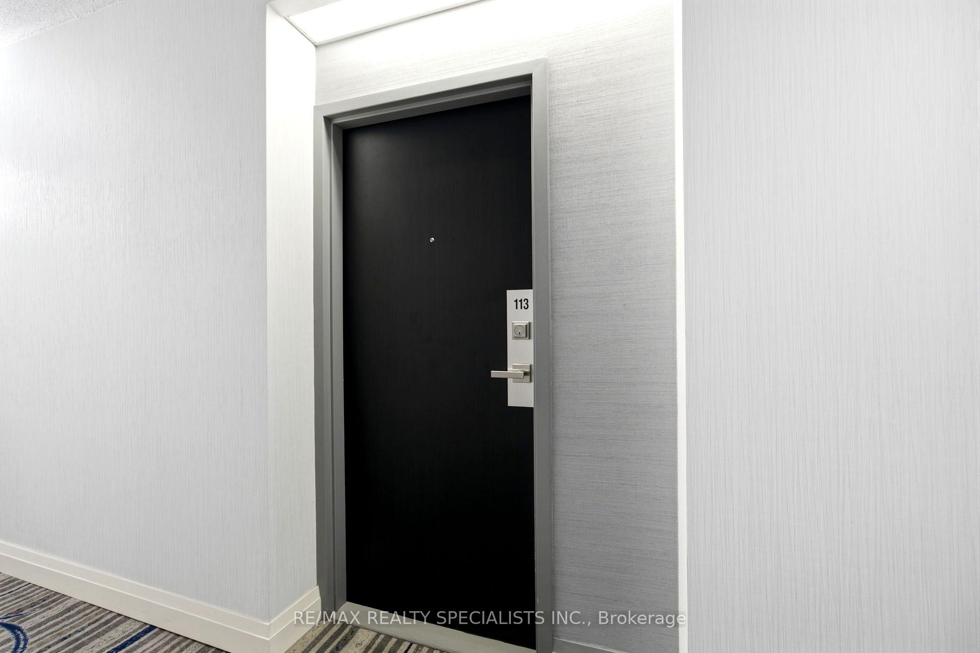 Photo 2 of Unit 113, 55 Bamburgh Circle, Scarborough, Steeles — HOMEH
