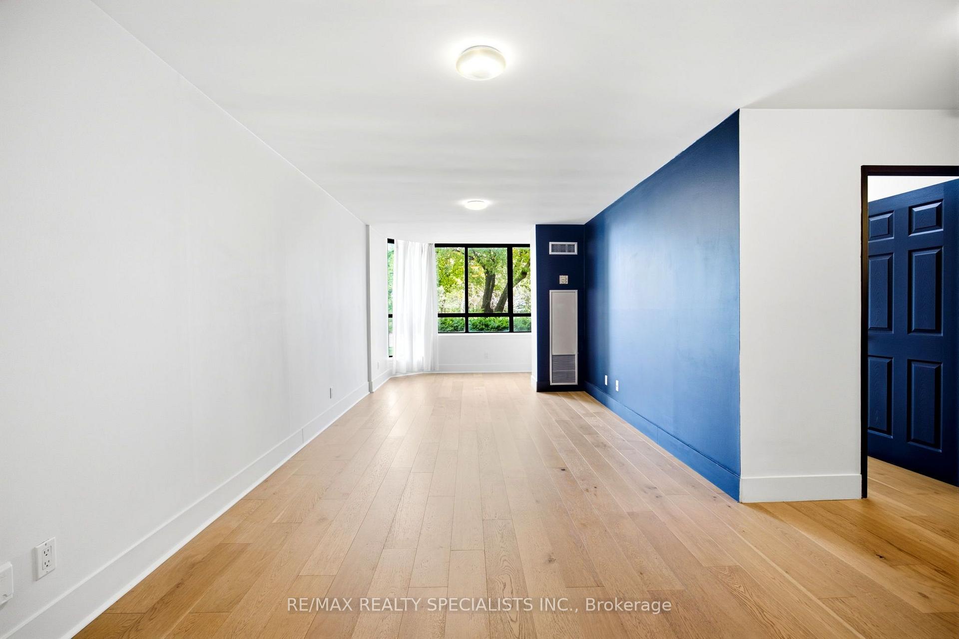 Photo 6 of Unit 113, 55 Bamburgh Circle, Scarborough, Steeles — HOMEH