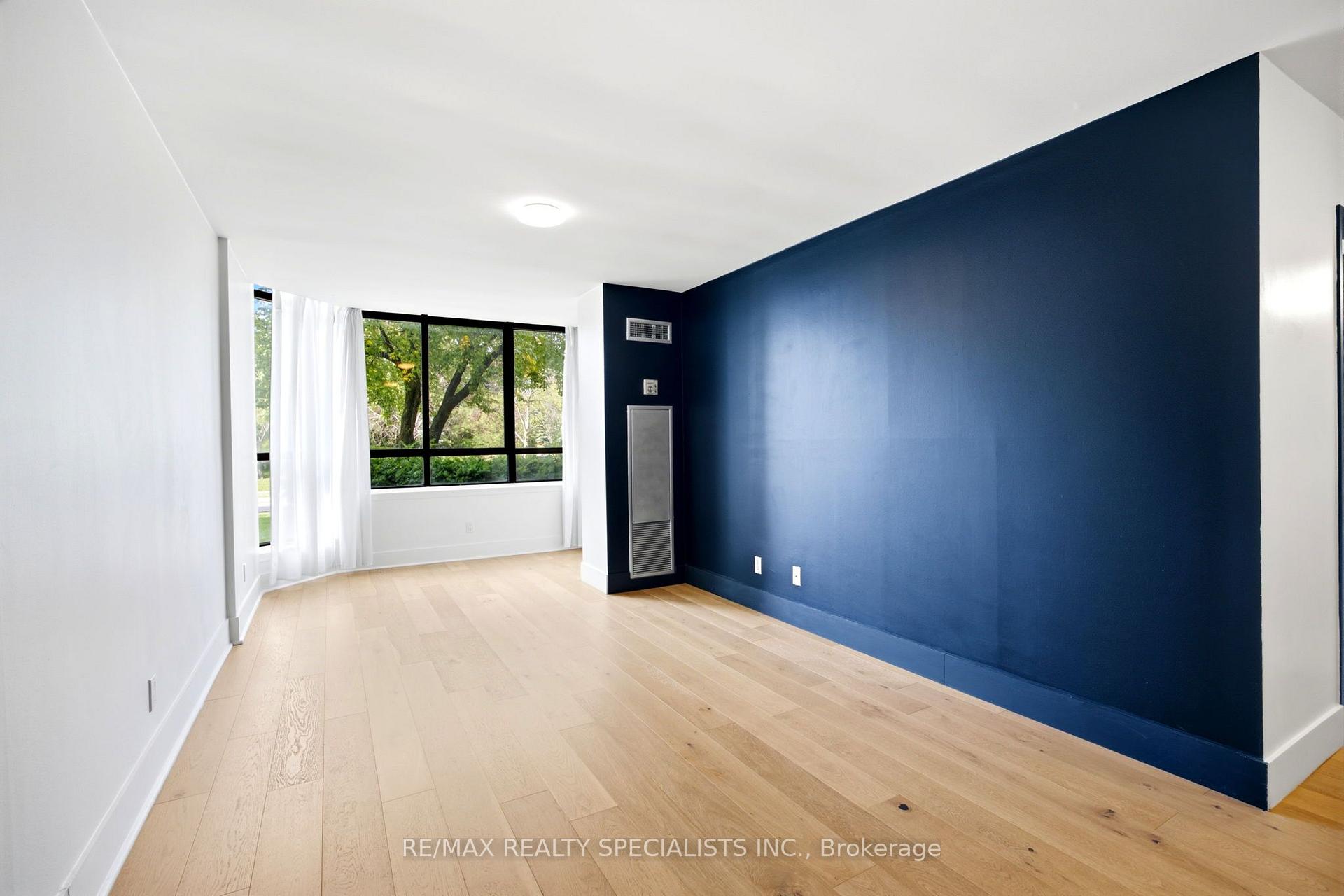 Photo 7 of Unit 113, 55 Bamburgh Circle, Scarborough, Steeles — HOMEH