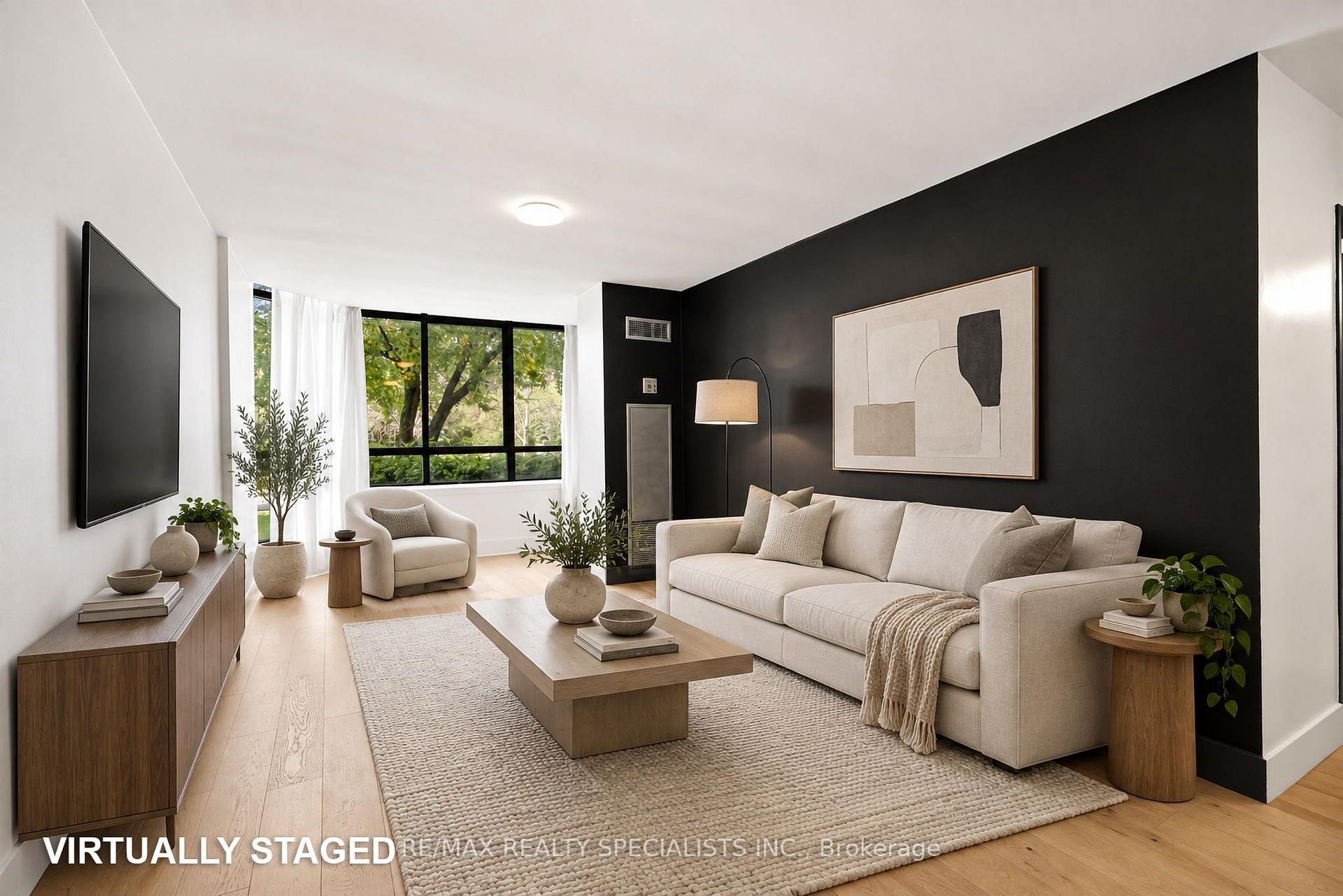 Photo 8 of Unit 113, 55 Bamburgh Circle, Scarborough, Steeles — HOMEH