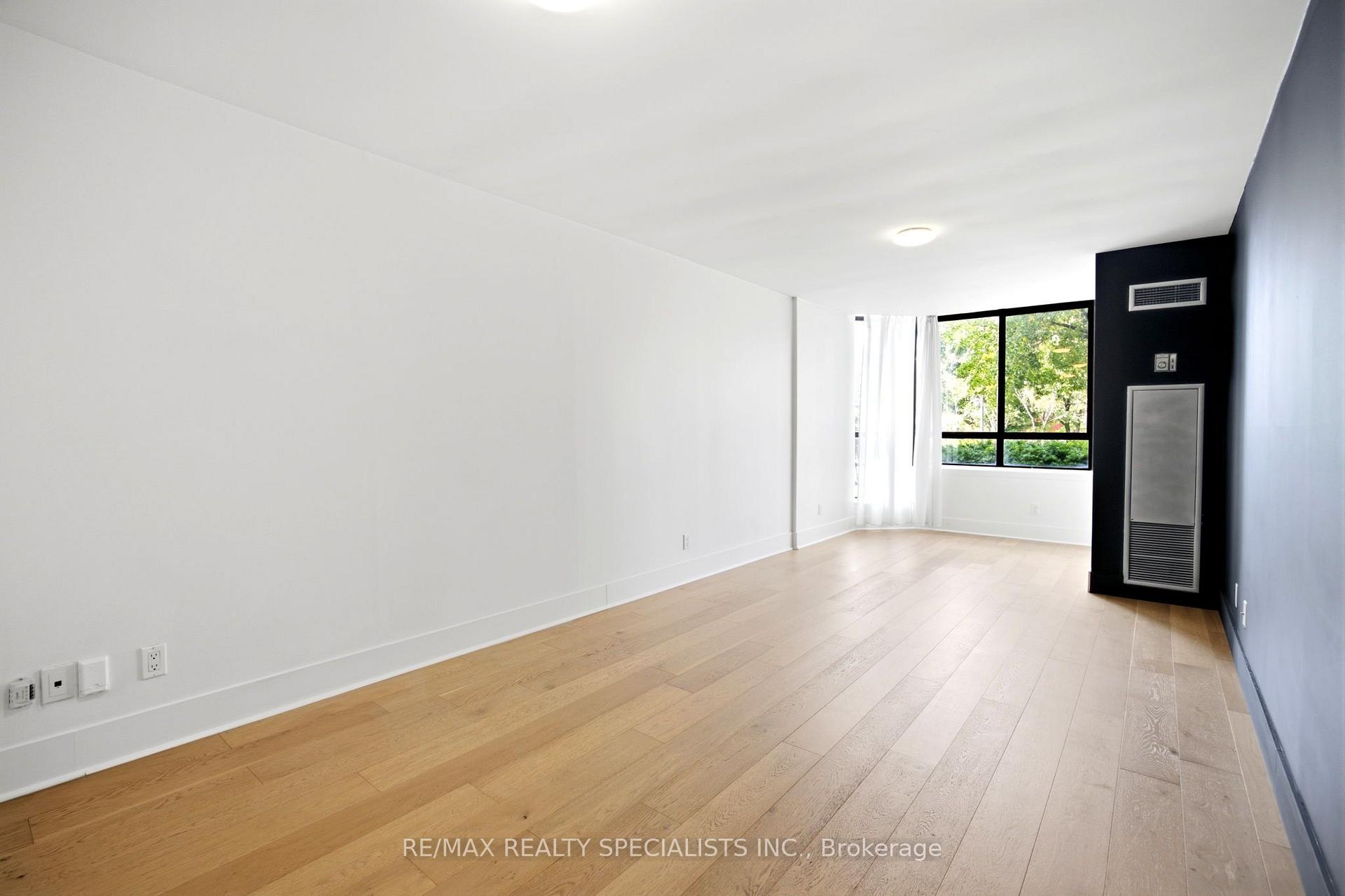 Photo 9 of Unit 113, 55 Bamburgh Circle, Scarborough, Steeles — HOMEH