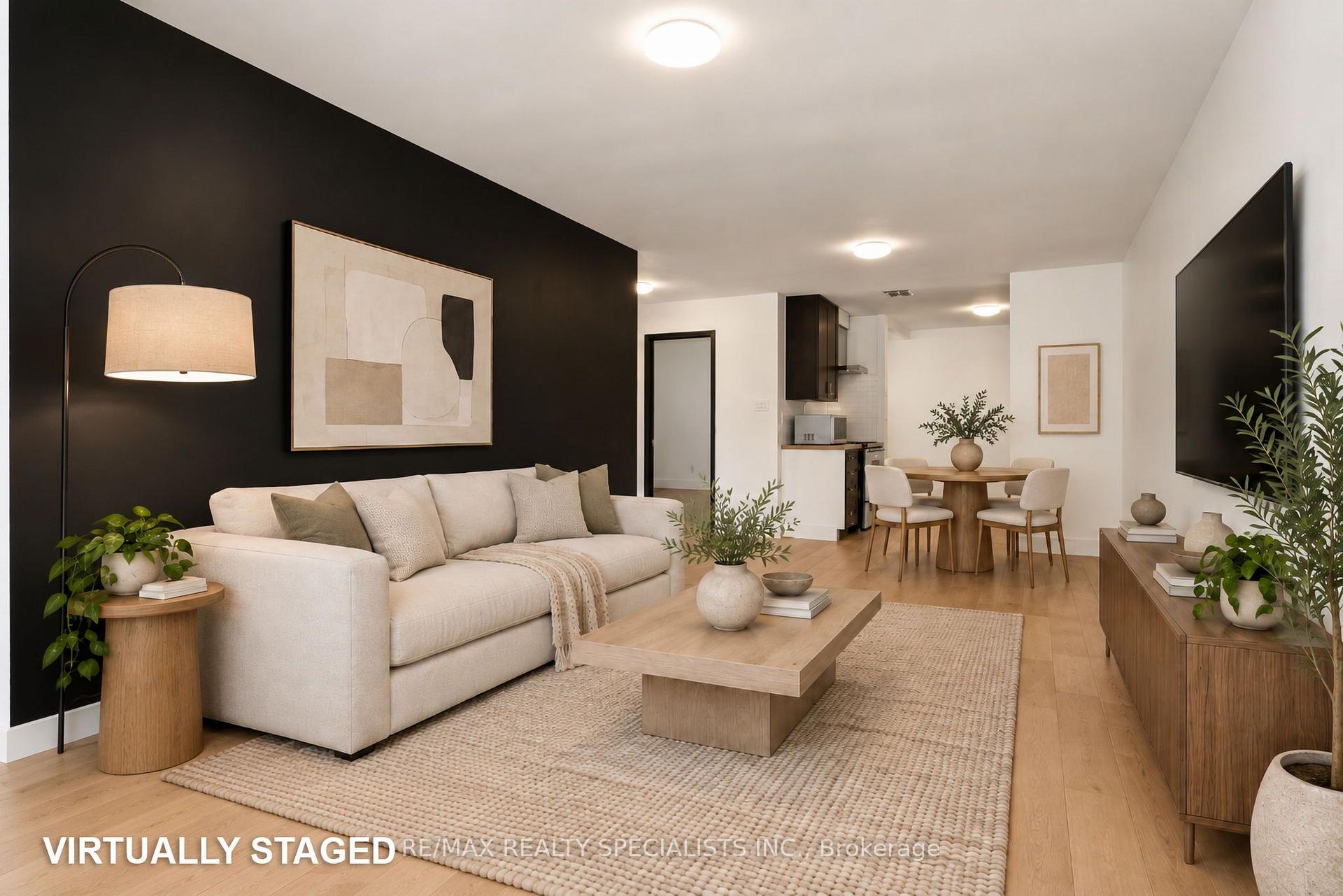 Photo 12 of Unit 113, 55 Bamburgh Circle, Scarborough, Steeles — HOMEH