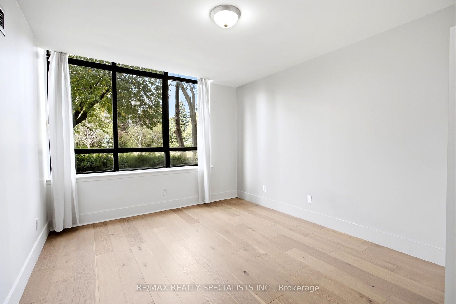 Photo 13 of Unit 113, 55 Bamburgh Circle, Scarborough, Steeles — HOMEH