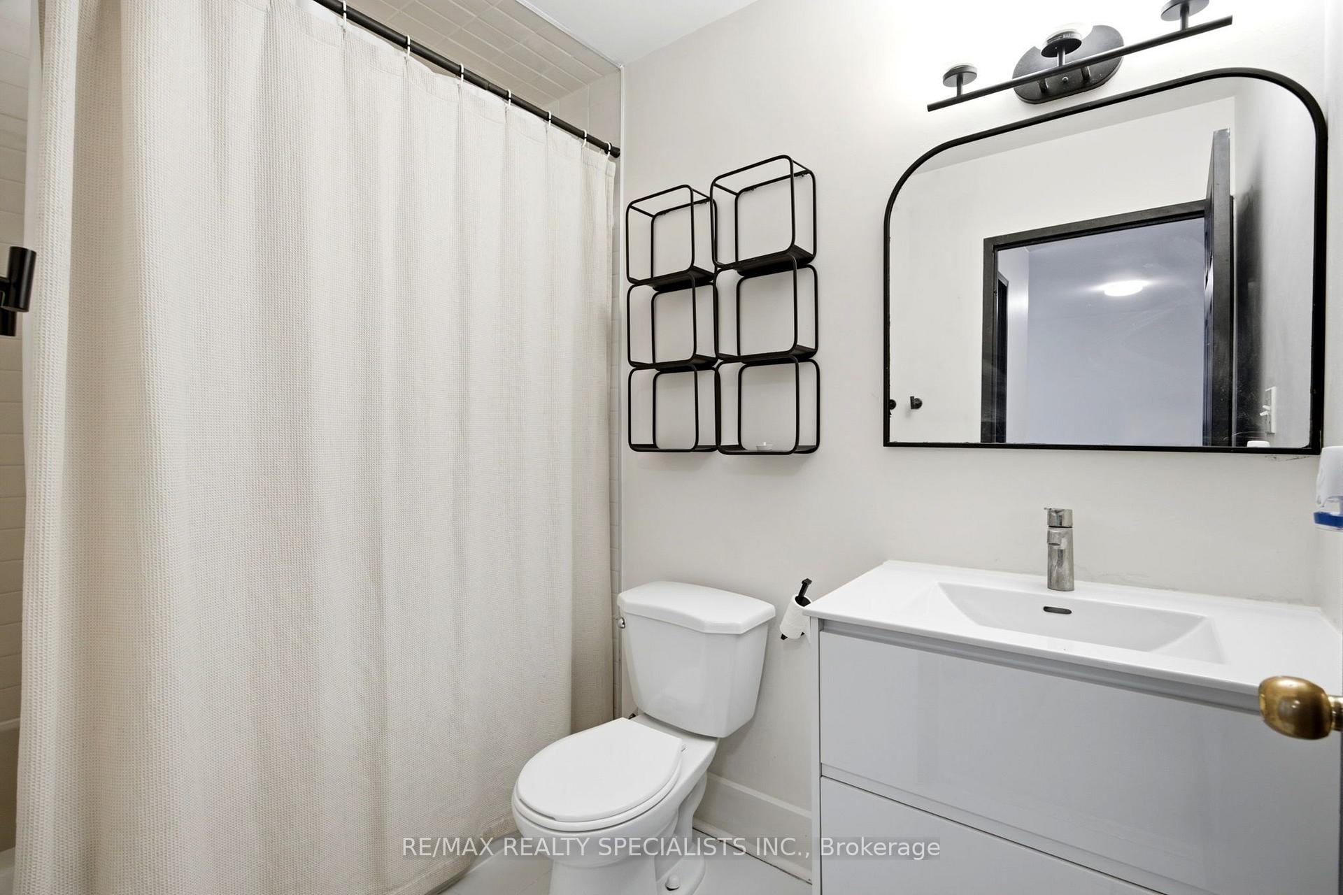 Photo 19 of Unit 113, 55 Bamburgh Circle, Scarborough, Steeles — HOMEH