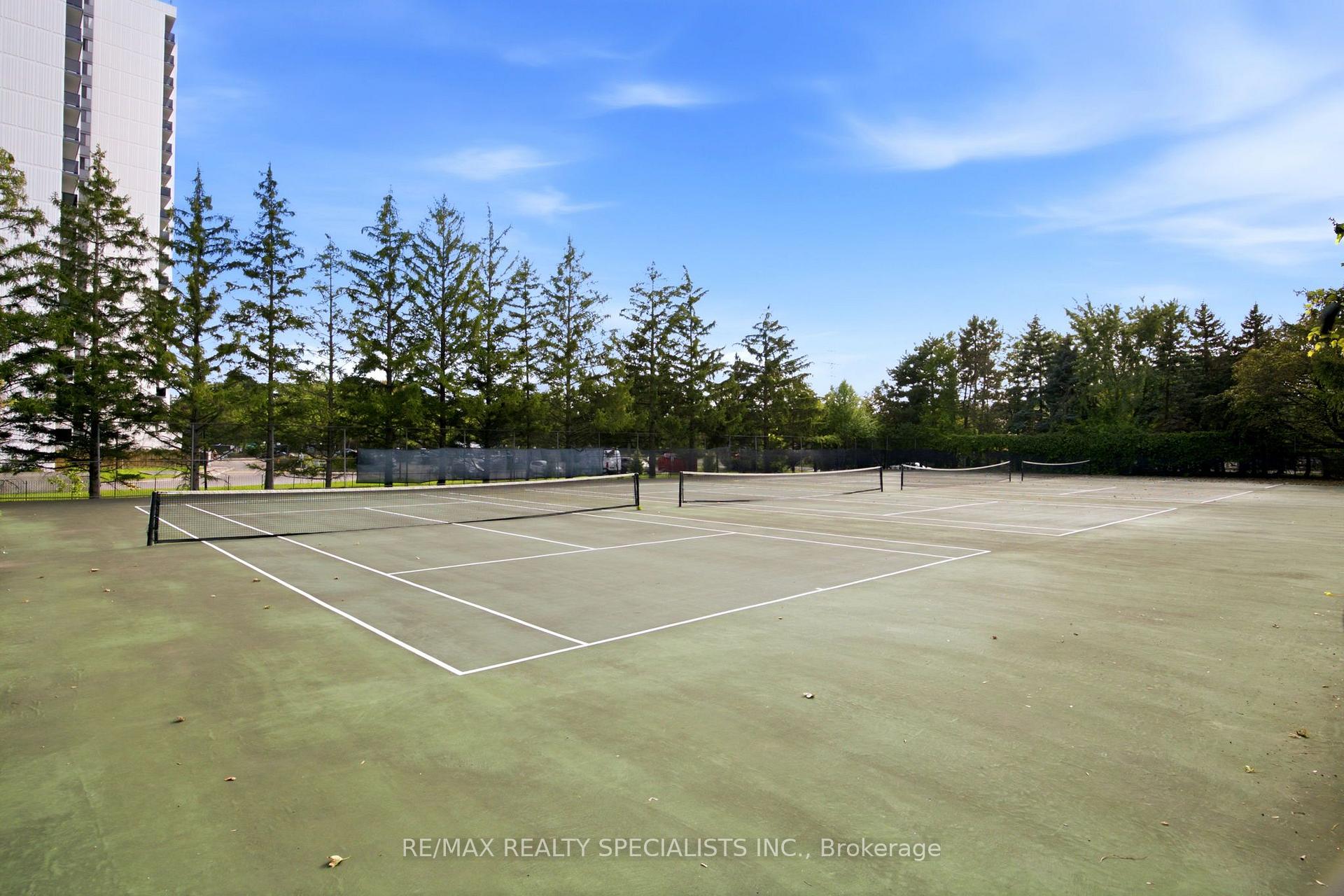 Photo 25 of Unit 113, 55 Bamburgh Circle, Scarborough, Steeles — HOMEH