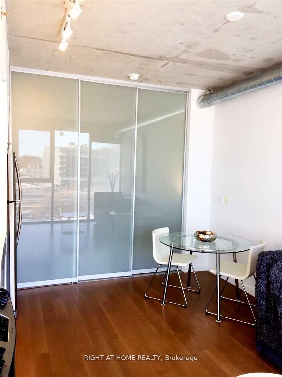Photo 16 of Unit 502, 32 Trolley Crescent, Toronto, Moss Park — HOMEH