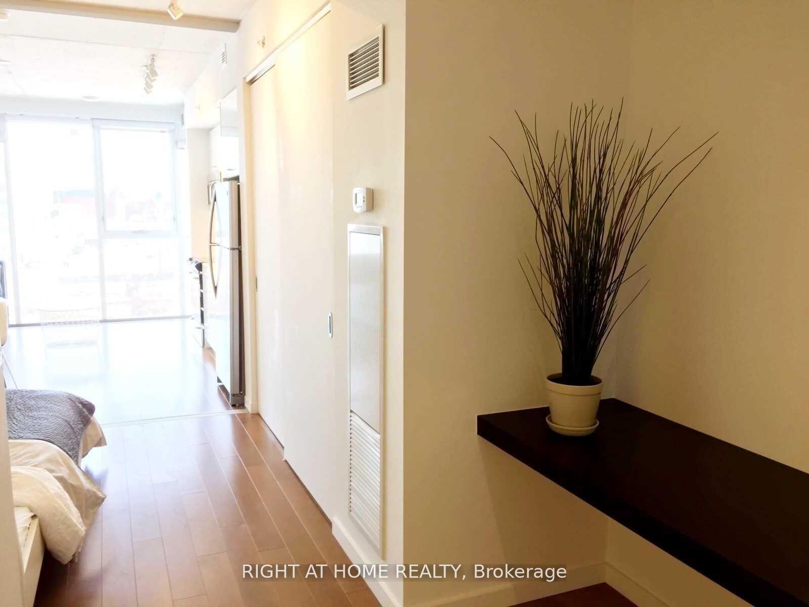 Photo 18 of Unit 502, 32 Trolley Crescent, Toronto, Moss Park — HOMEH