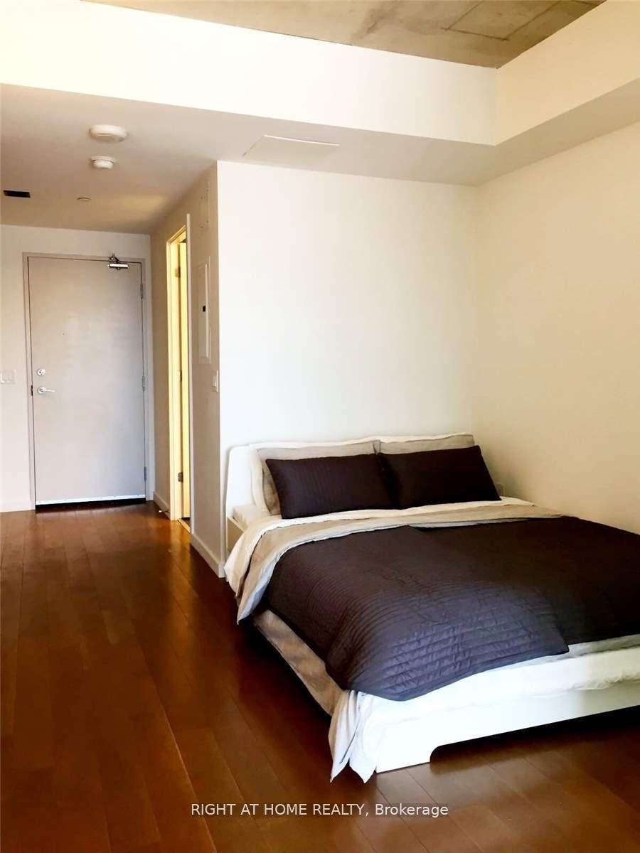 Photo 19 of Unit 502, 32 Trolley Crescent, Toronto, Moss Park — HOMEH