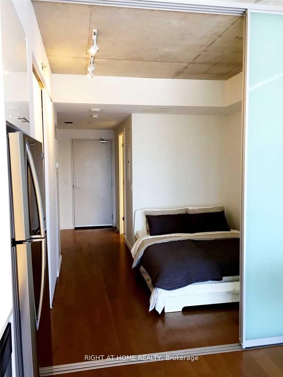 Photo 20 of Unit 502, 32 Trolley Crescent, Toronto, Moss Park — HOMEH