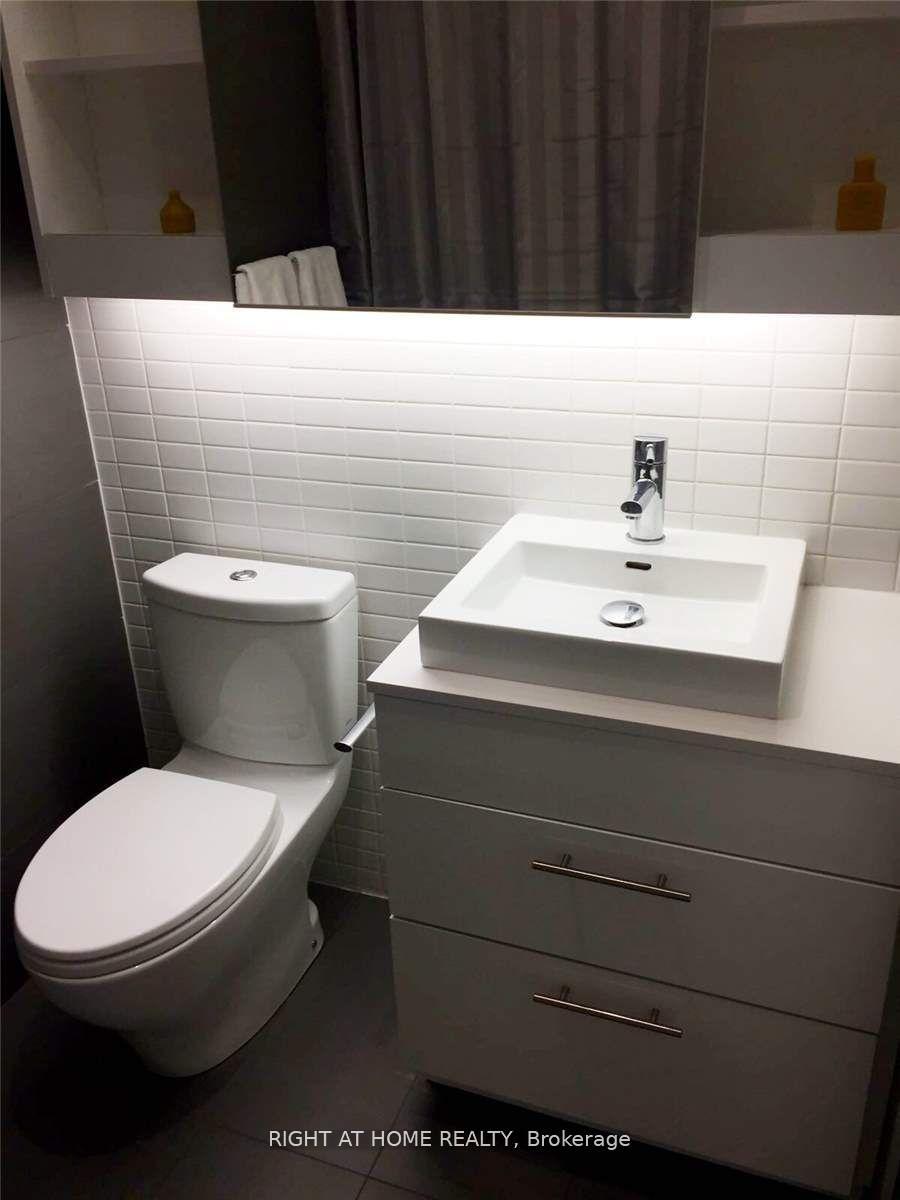Photo 22 of Unit 502, 32 Trolley Crescent, Toronto, Moss Park — HOMEH
