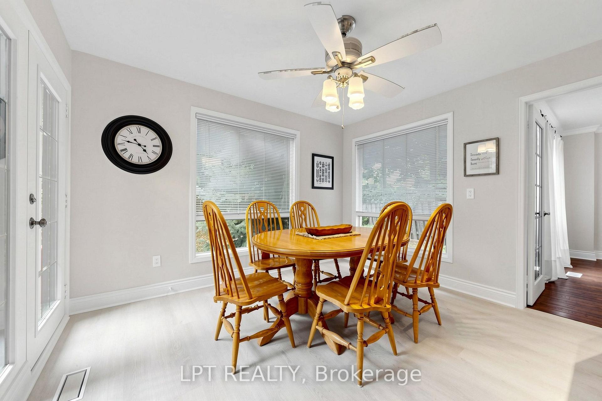Photo 21 of 1579 Lovelady Crescent, Mississauga, Rathwood — HOMEH