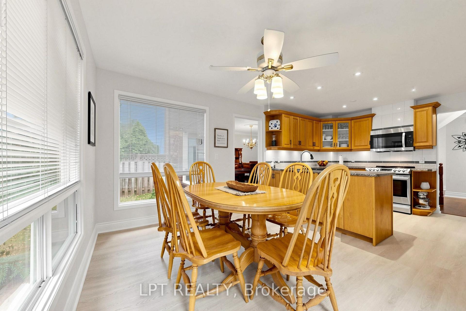 Photo 22 of 1579 Lovelady Crescent, Mississauga, Rathwood — HOMEH