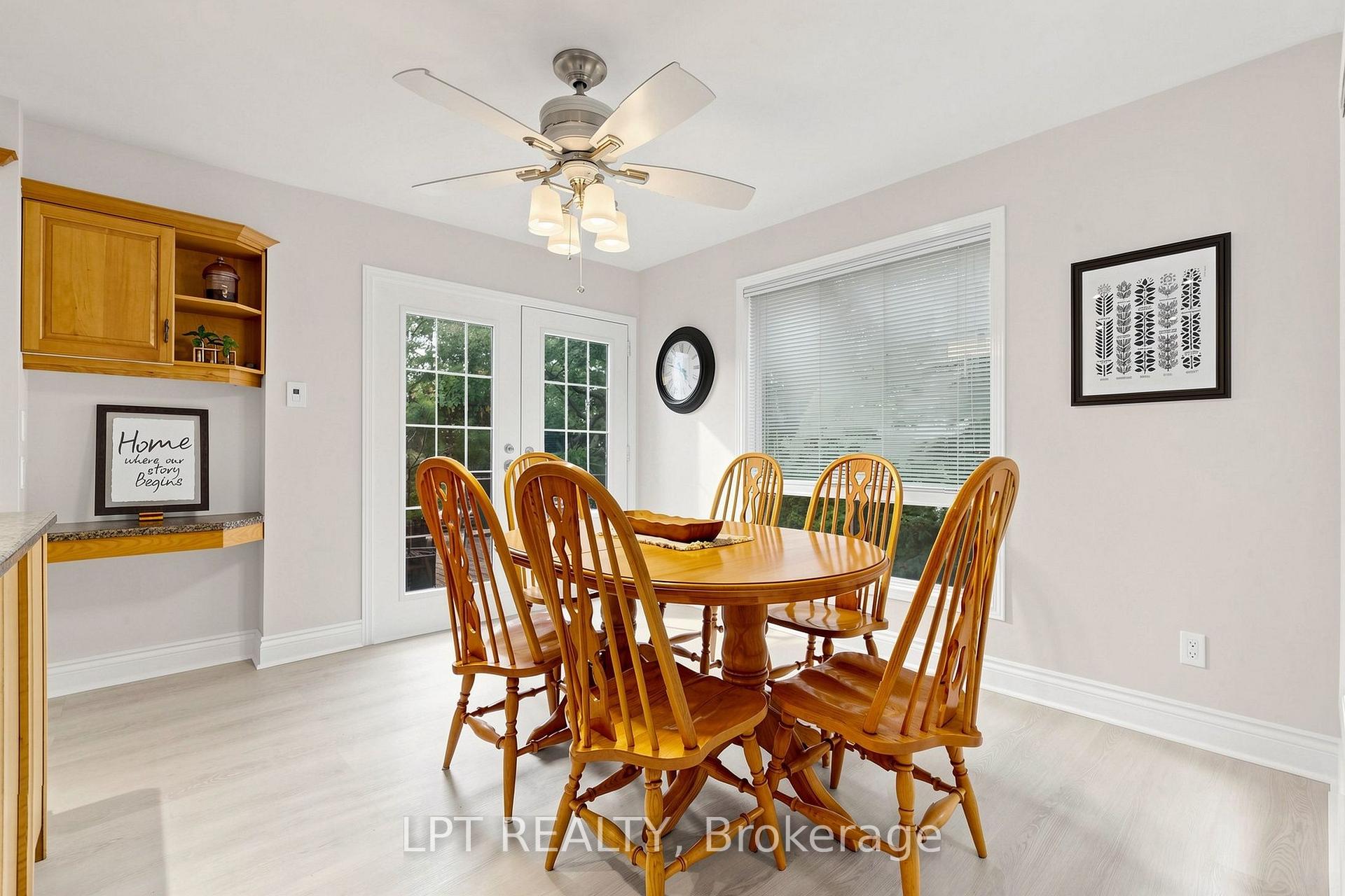 Photo 23 of 1579 Lovelady Crescent, Mississauga, Rathwood — HOMEH
