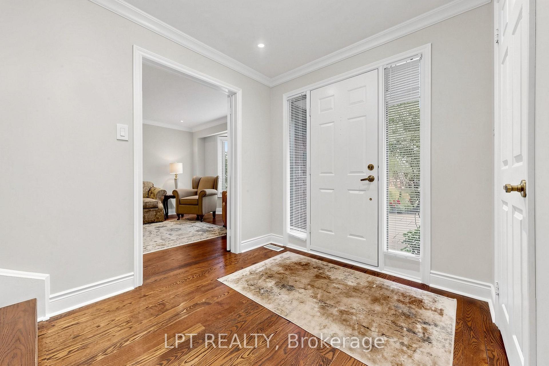 Photo 25 of 1579 Lovelady Crescent, Mississauga, Rathwood — HOMEH