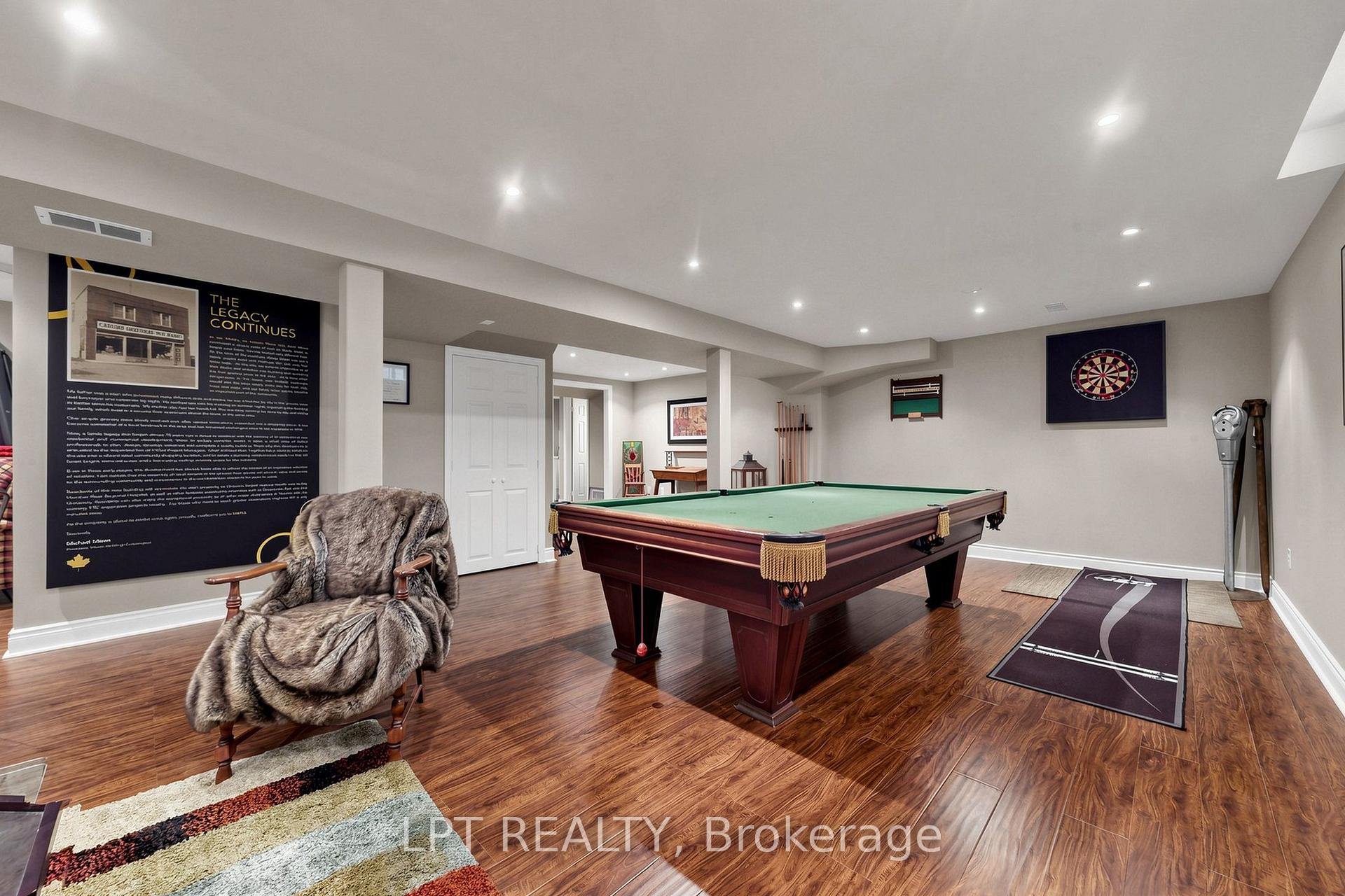 Photo 39 of 1579 Lovelady Crescent, Mississauga, Rathwood — HOMEH