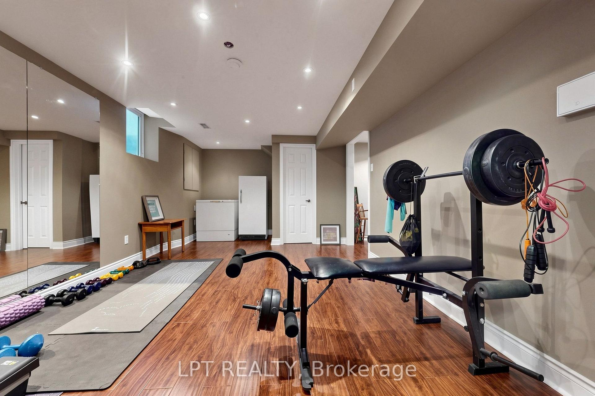 Photo 46 of 1579 Lovelady Crescent, Mississauga, Rathwood — HOMEH