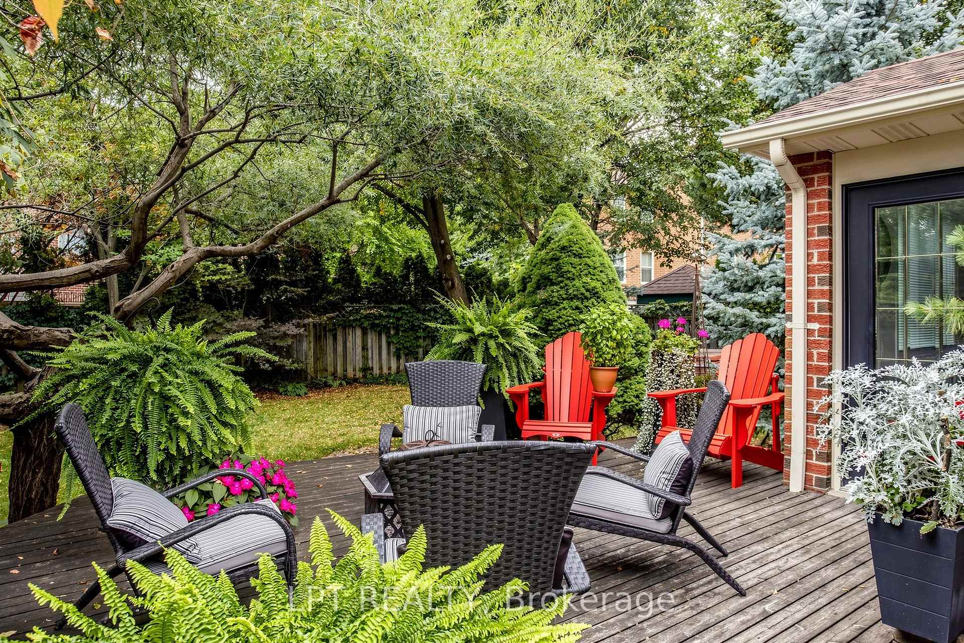 Photo 49 of 1579 Lovelady Crescent, Mississauga, Rathwood — HOMEH