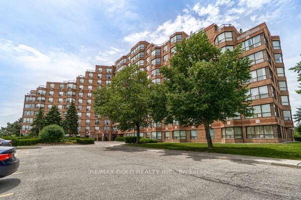 Photo 2 of Unit 112, 6 Humberline Drive, Etobicoke, West Humber-Clairville — HOMEH