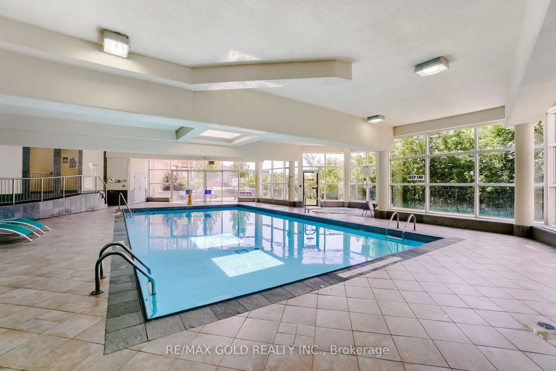 Photo 24 of Unit 112, 6 Humberline Drive, Etobicoke, West Humber-Clairville — HOMEH