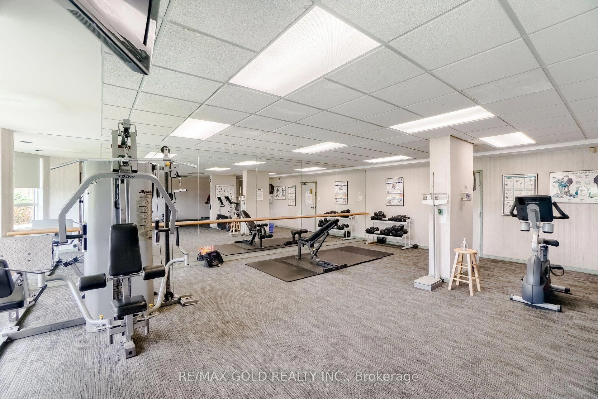 Photo 25 of Unit 112, 6 Humberline Drive, Etobicoke, West Humber-Clairville — HOMEH