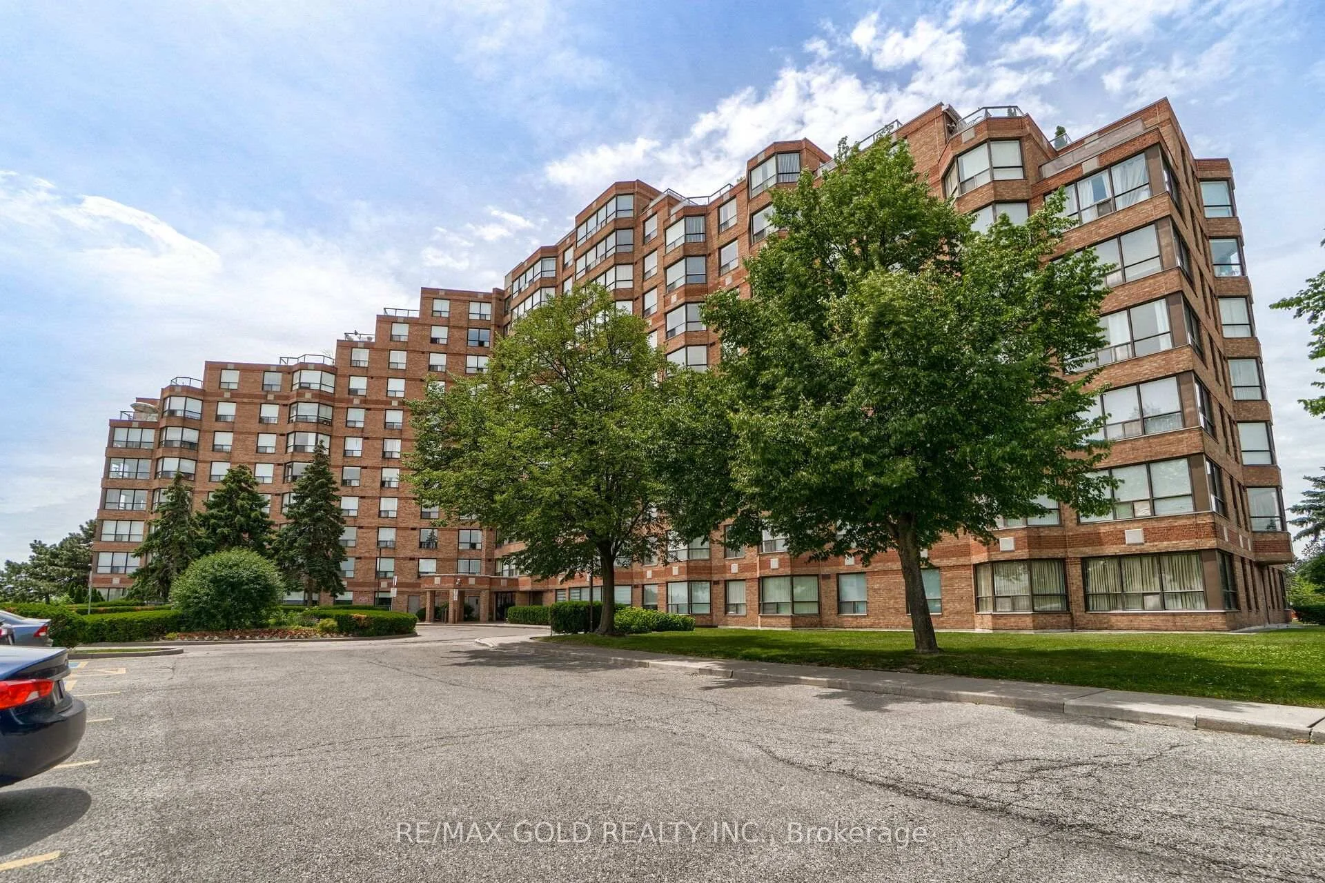 Photo 28 of Unit 112, 6 Humberline Drive, Etobicoke, West Humber-Clairville — HOMEH