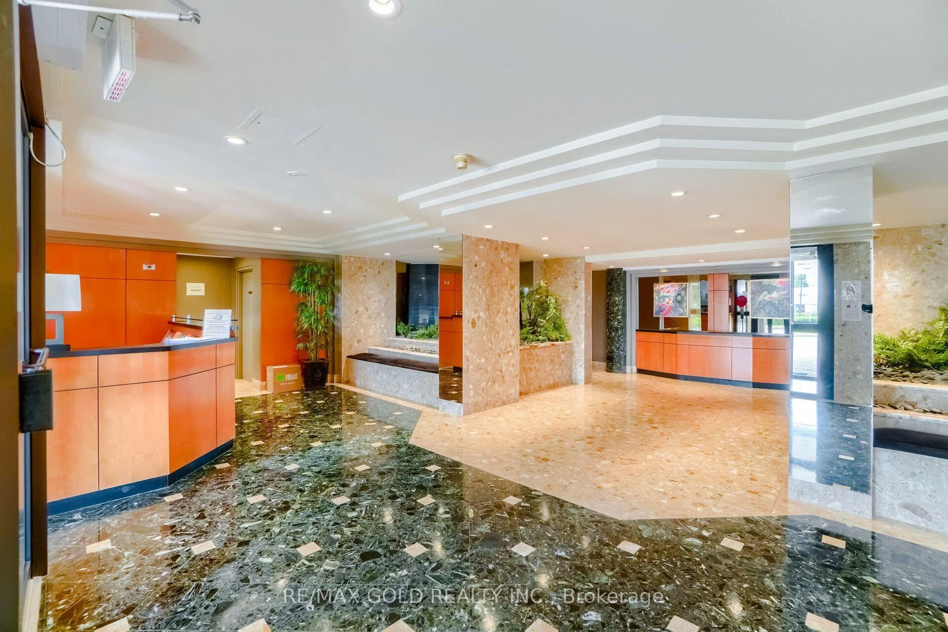 Photo 29 of Unit 112, 6 Humberline Drive, Etobicoke, West Humber-Clairville — HOMEH