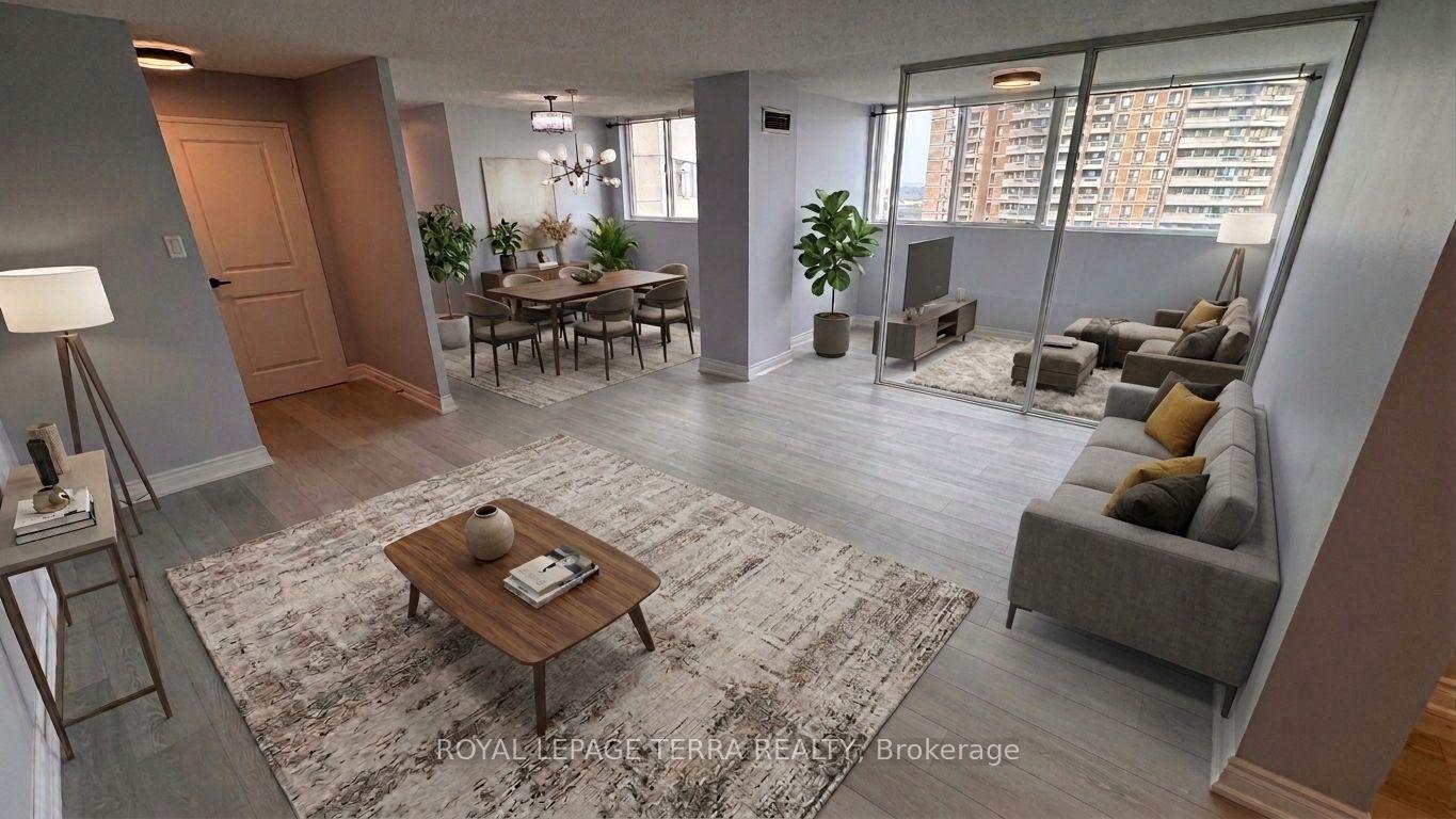 Photo of Unit 1401, 3700 Kaneff Crescent