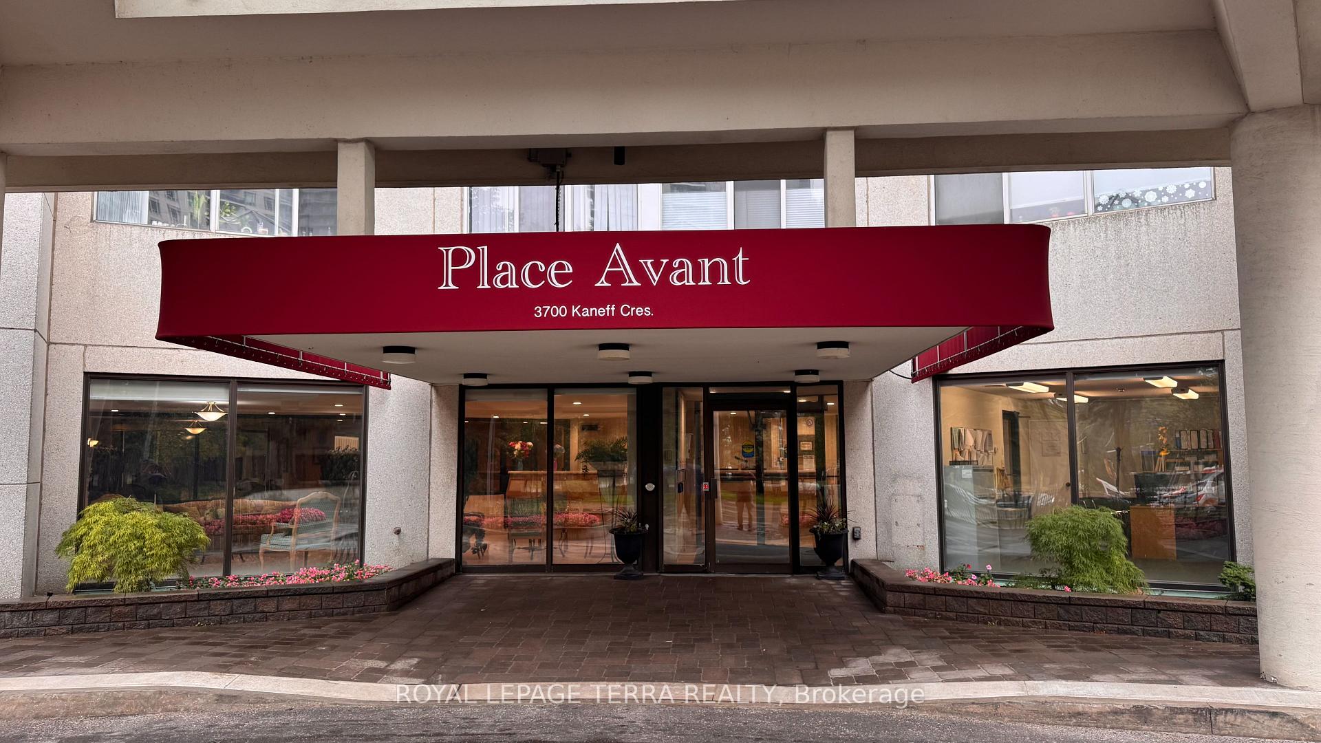 Photo 2 of Unit 1401, 3700 Kaneff Crescent, Mississauga, Mississauga Valleys — HOMEH