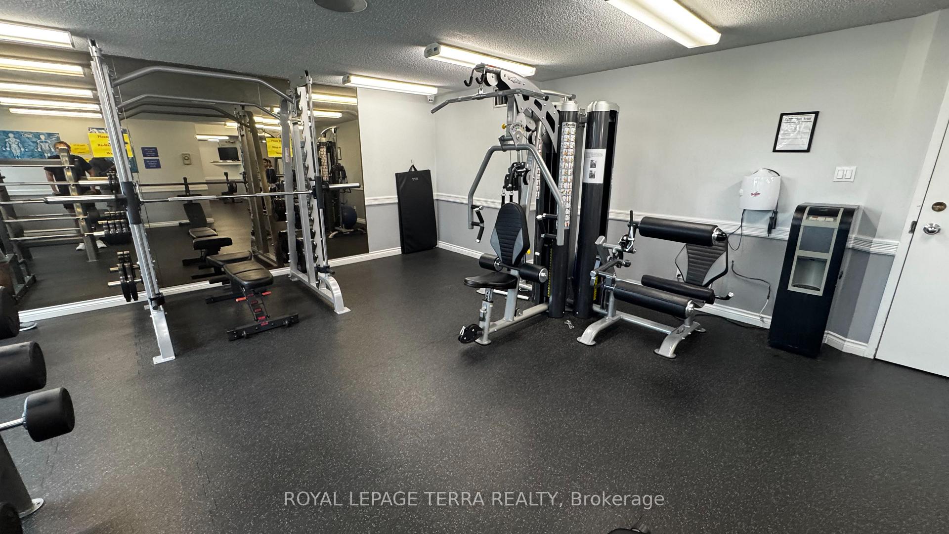 Photo 22 of Unit 1401, 3700 Kaneff Crescent, Mississauga, Mississauga Valleys — HOMEH