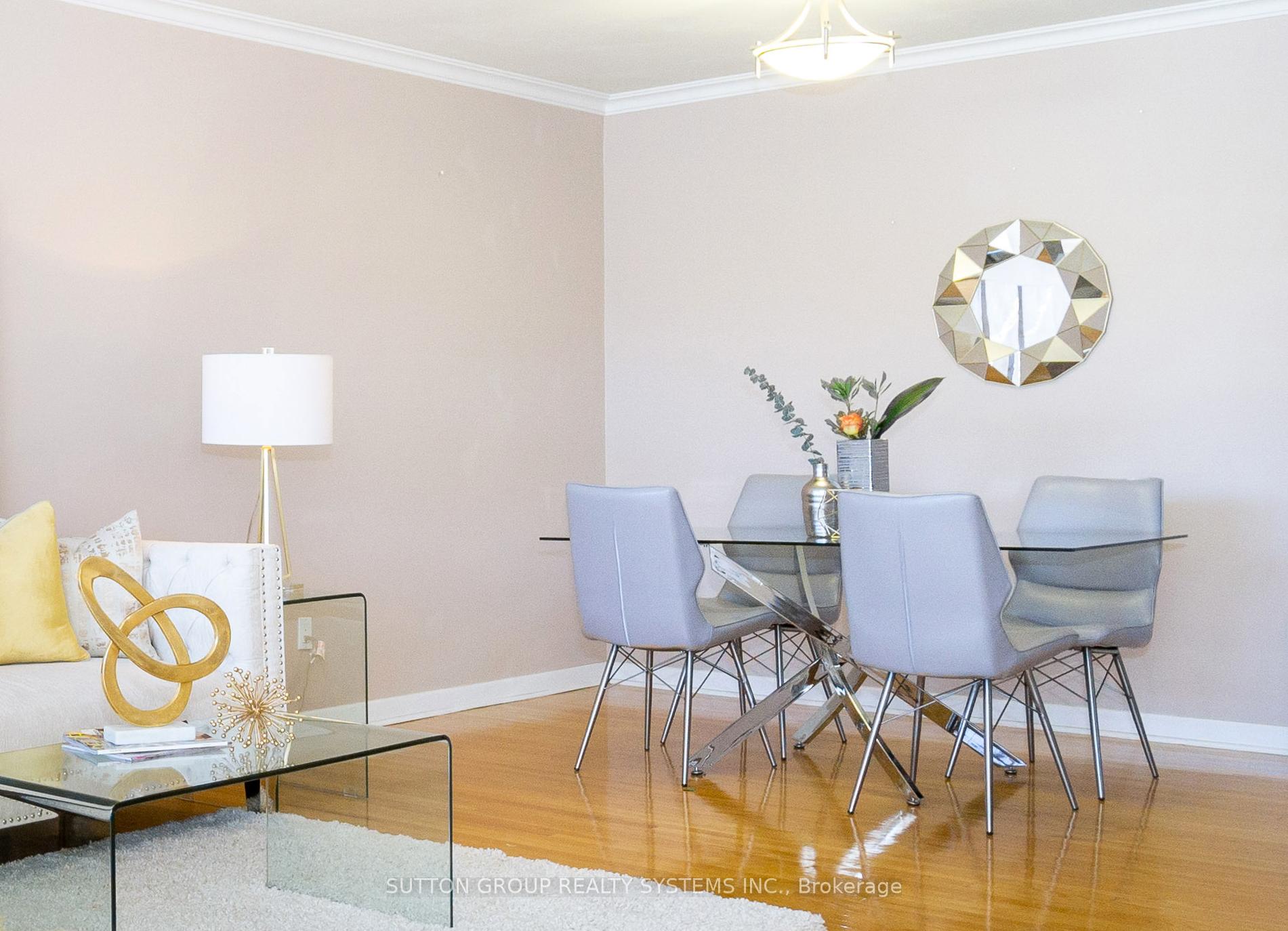 Photo 7 of Unit Upper, 233 Hullmar Drive, North York, Black Creek — HOMEH