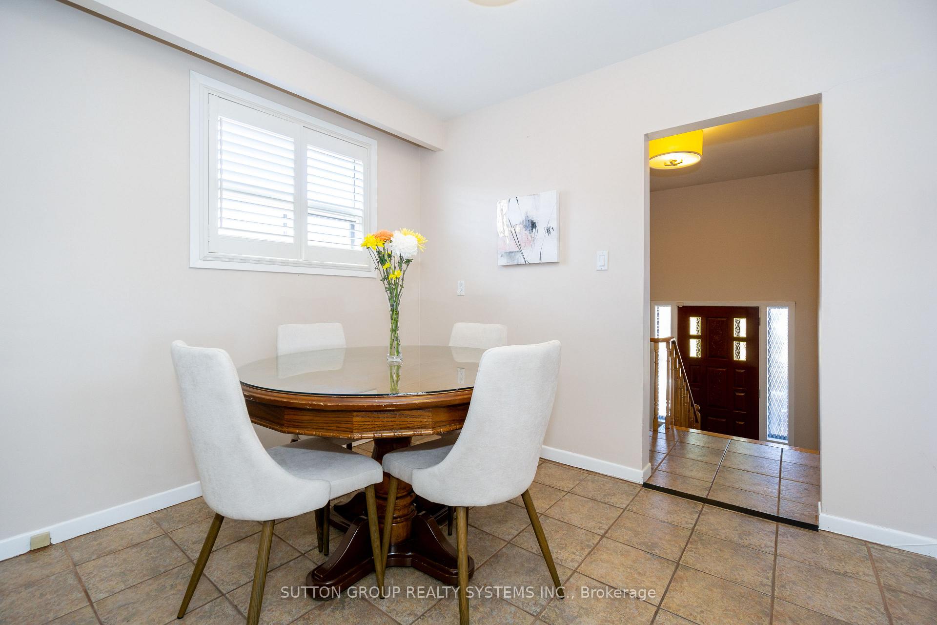 Photo 9 of Unit Upper, 233 Hullmar Drive, North York, Black Creek — HOMEH