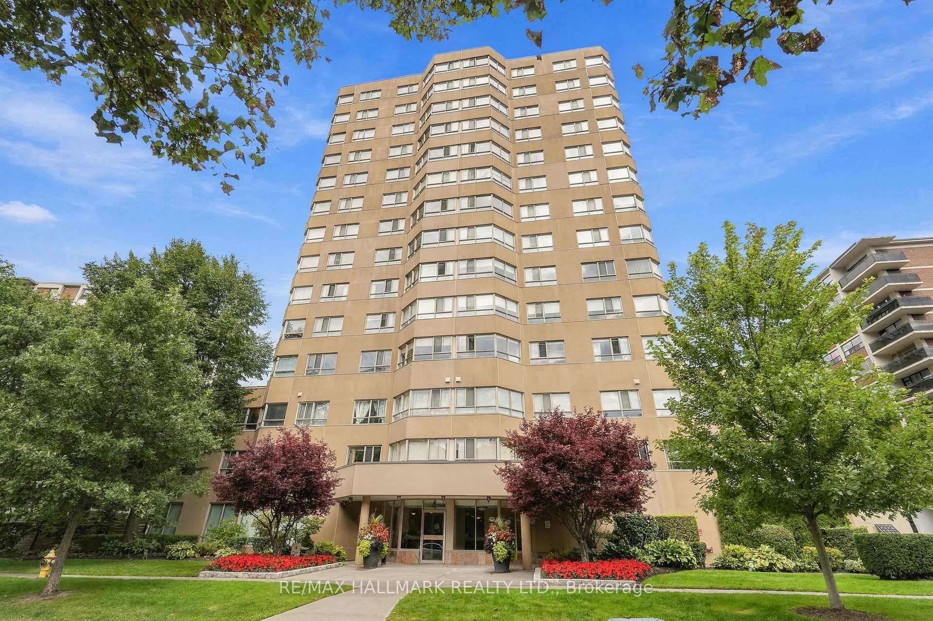 Photo of Unit 303, 4 Park Vista