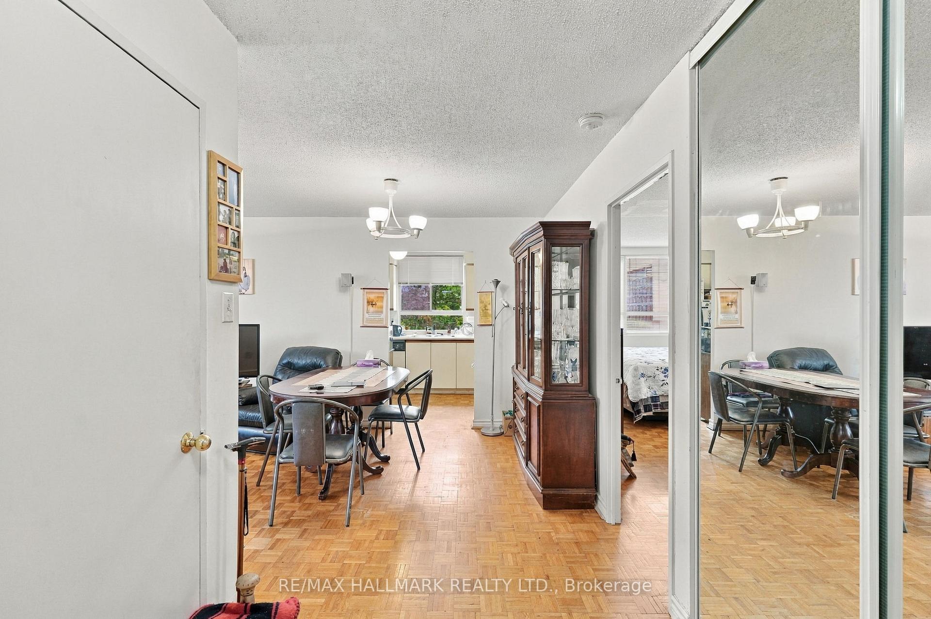 Photo 24 of Unit 303, 4 Park Vista, Toronto, O'Connor-Parkview — HOMEH