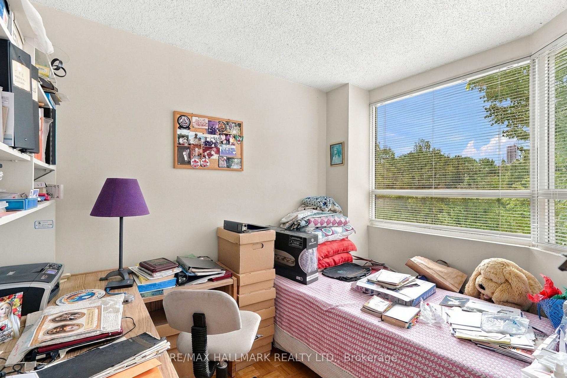 Photo 27 of Unit 303, 4 Park Vista, Toronto, O'Connor-Parkview — HOMEH