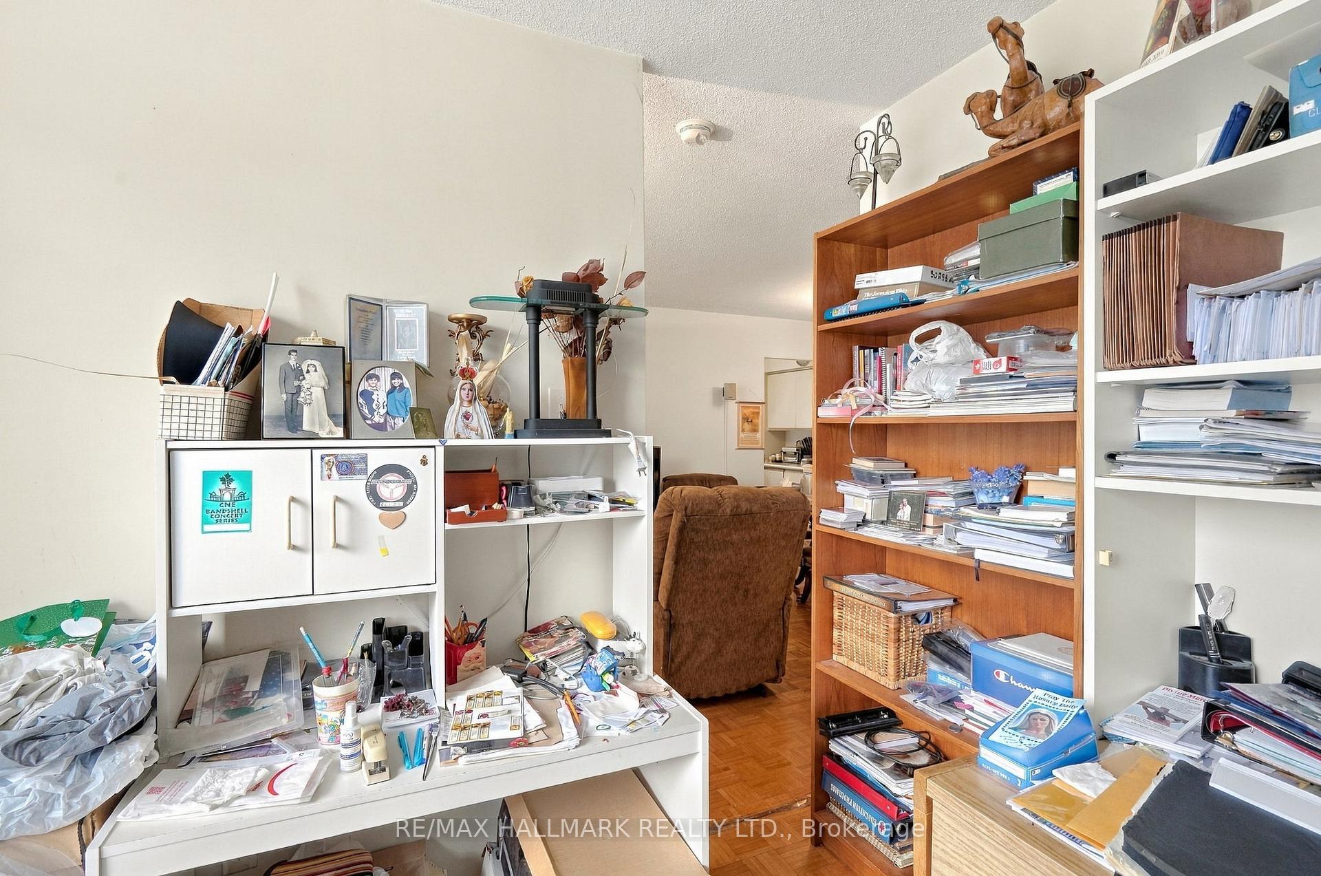 Photo 28 of Unit 303, 4 Park Vista, Toronto, O'Connor-Parkview — HOMEH