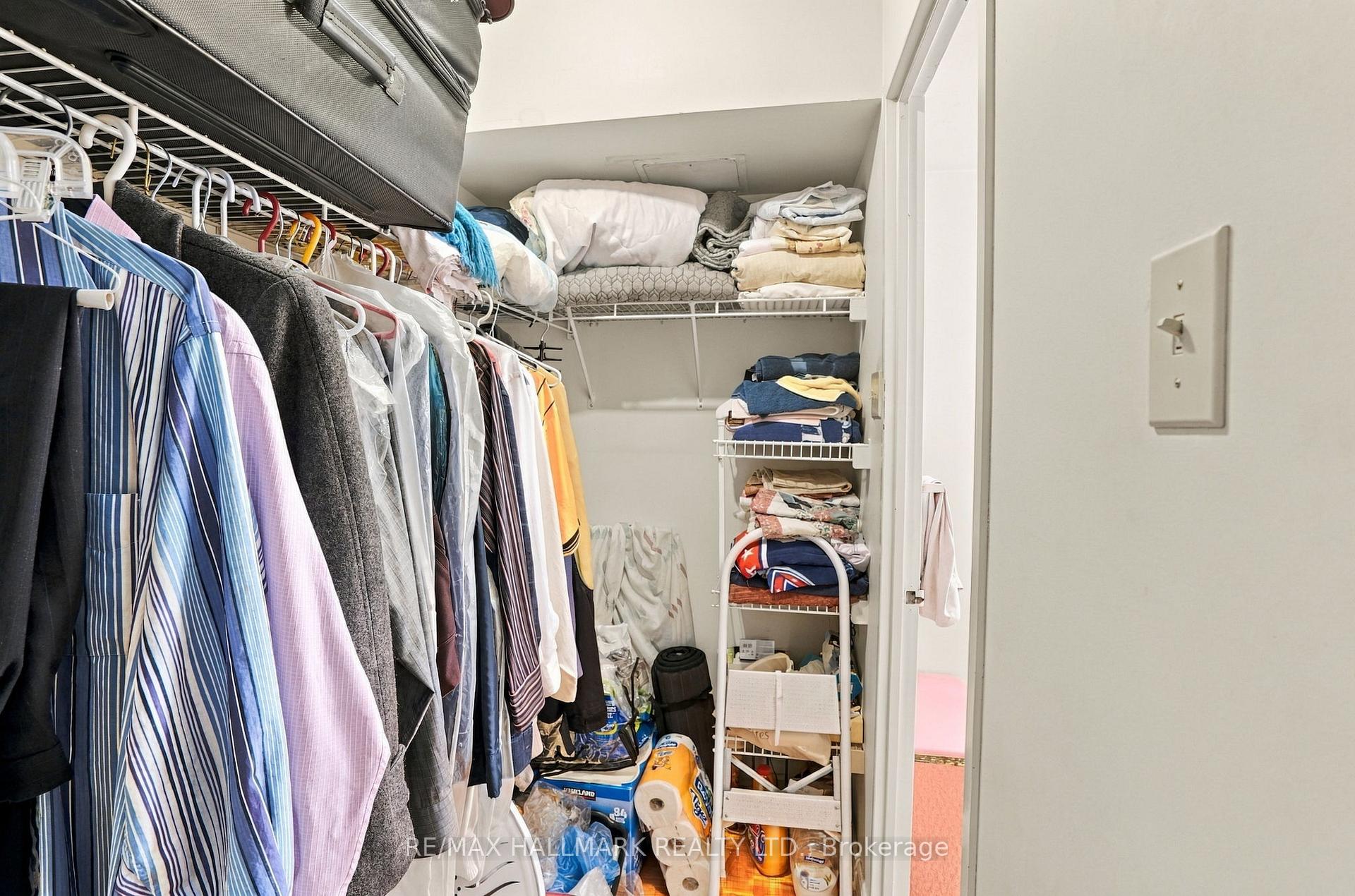Photo 32 of Unit 303, 4 Park Vista, Toronto, O'Connor-Parkview — HOMEH