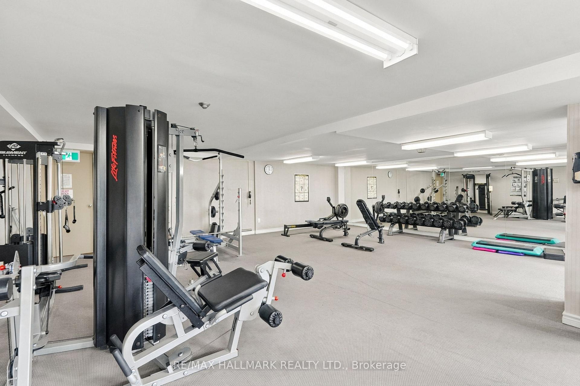 Photo 35 of Unit 303, 4 Park Vista, Toronto, O'Connor-Parkview — HOMEH