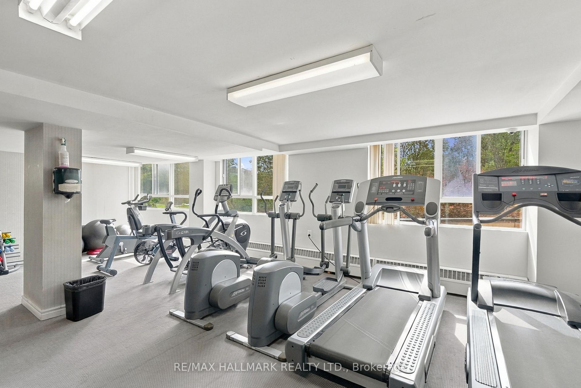 Photo 36 of Unit 303, 4 Park Vista, Toronto, O'Connor-Parkview — HOMEH