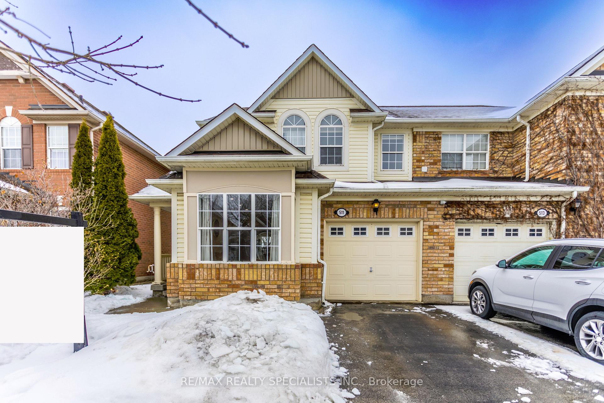 Photo 1 of 511 Collis Court N, Milton, Clarke — HOMEH
