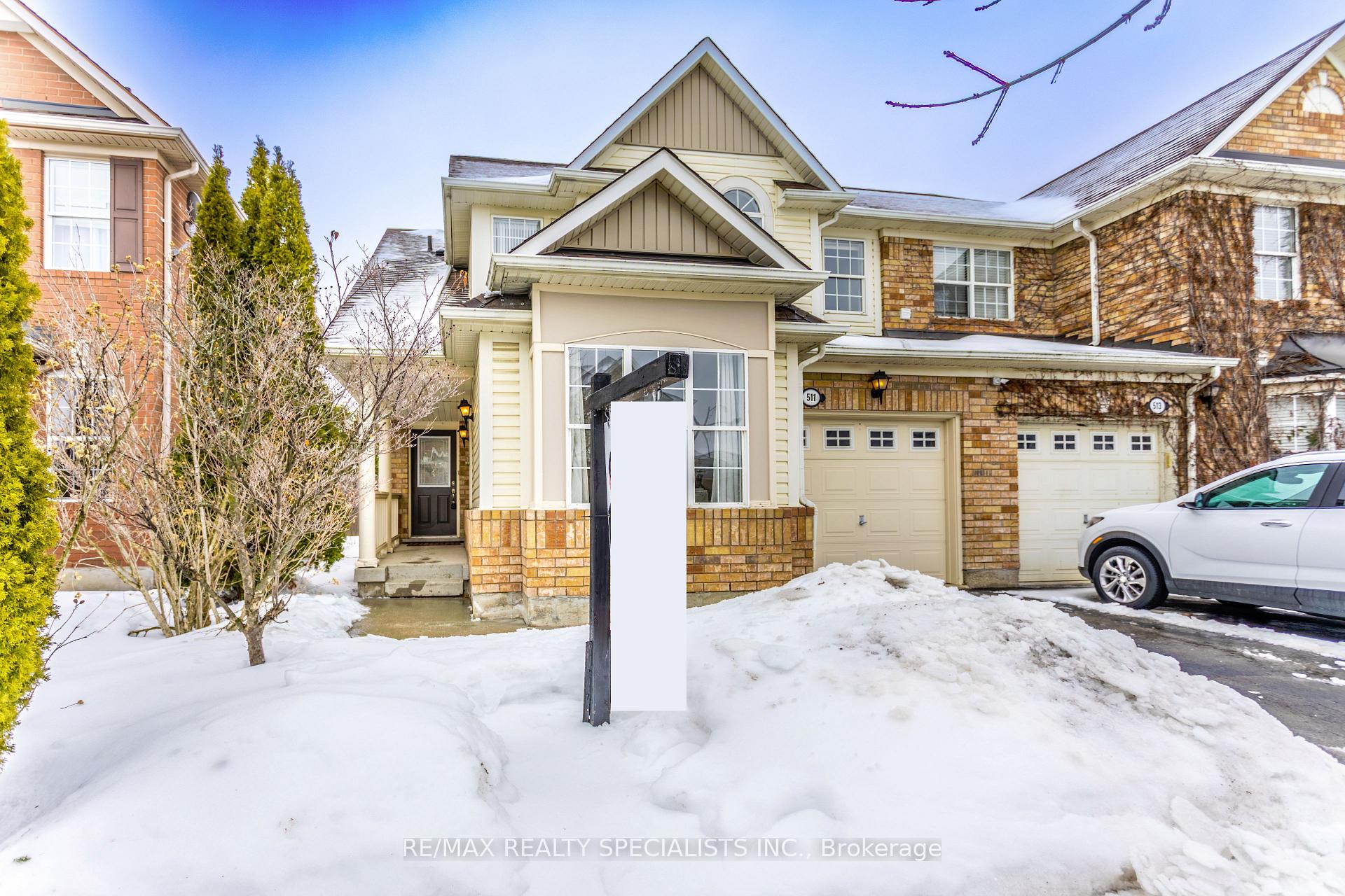 Photo 2 of 511 Collis Court N, Milton, Clarke — HOMEH
