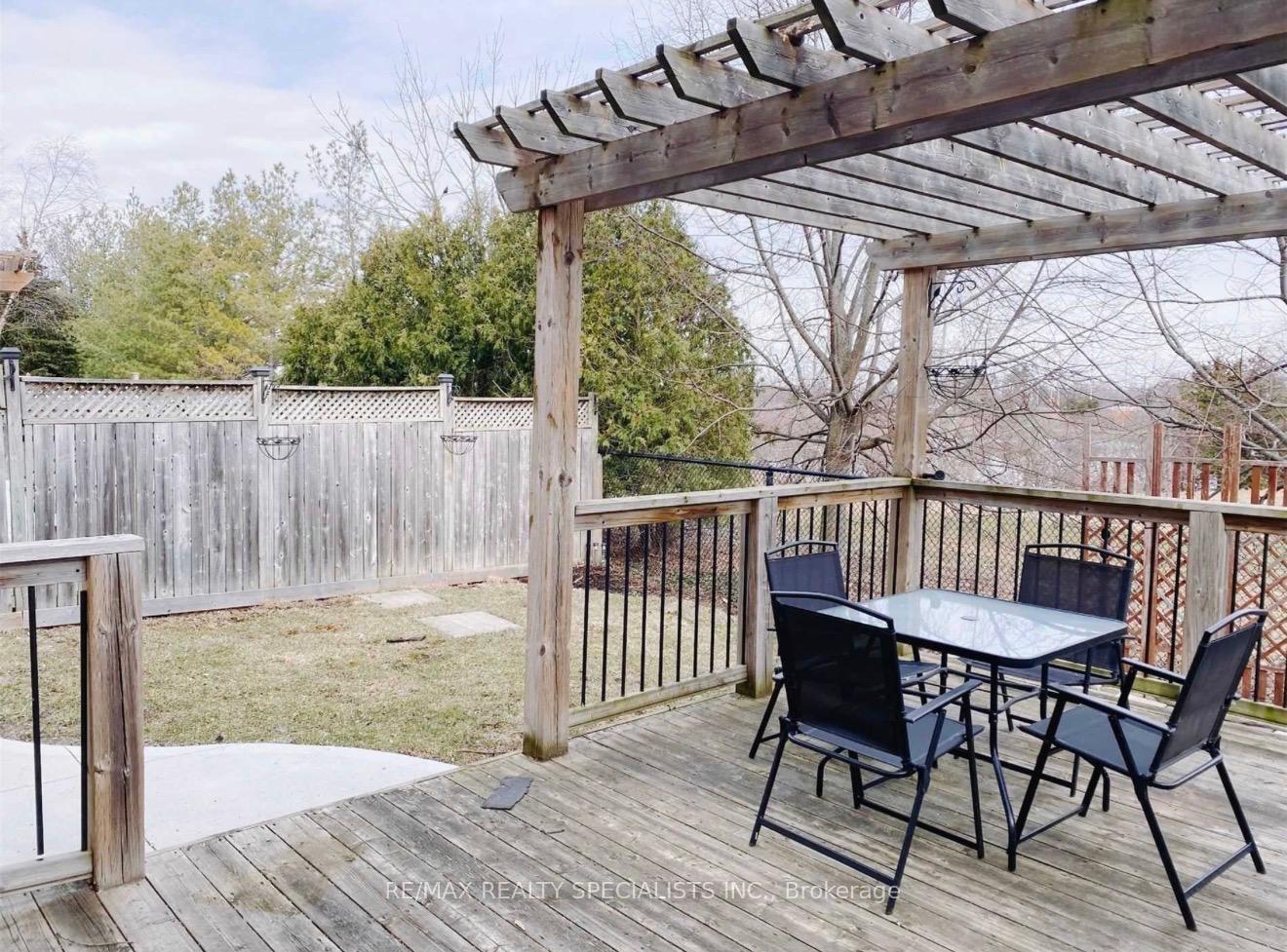 Photo 33 of 511 Collis Court N, Milton, Clarke — HOMEH