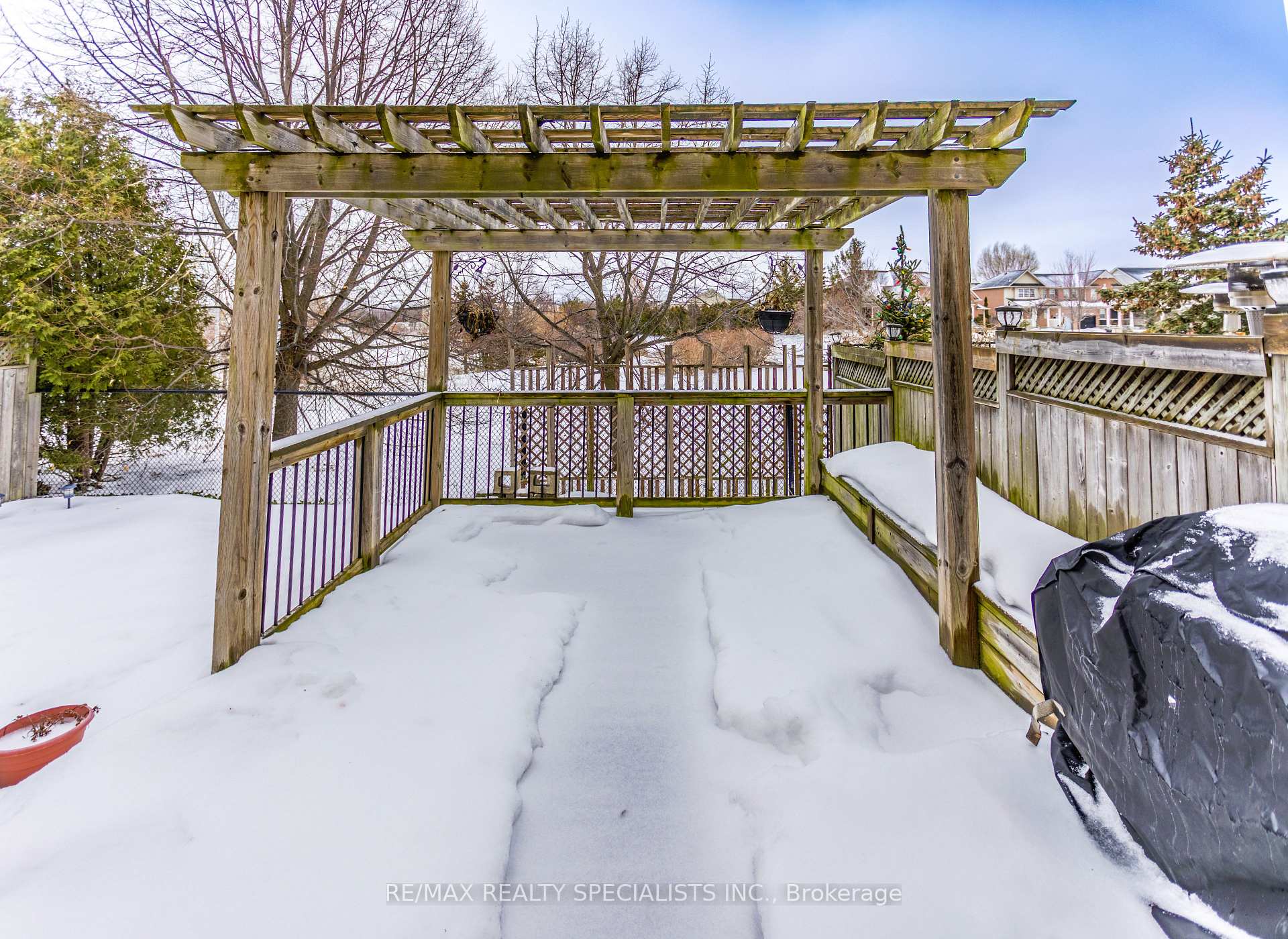 Photo 36 of 511 Collis Court N, Milton, Clarke — HOMEH