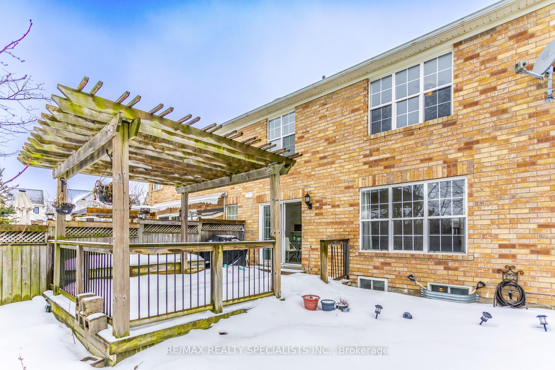 Photo 37 of 511 Collis Court N, Milton, Clarke — HOMEH
