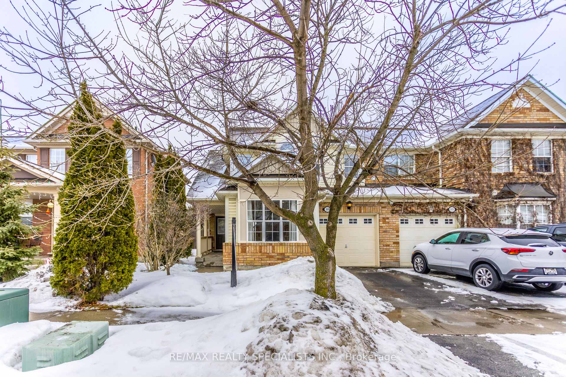 Photo 38 of 511 Collis Court N, Milton, Clarke — HOMEH
