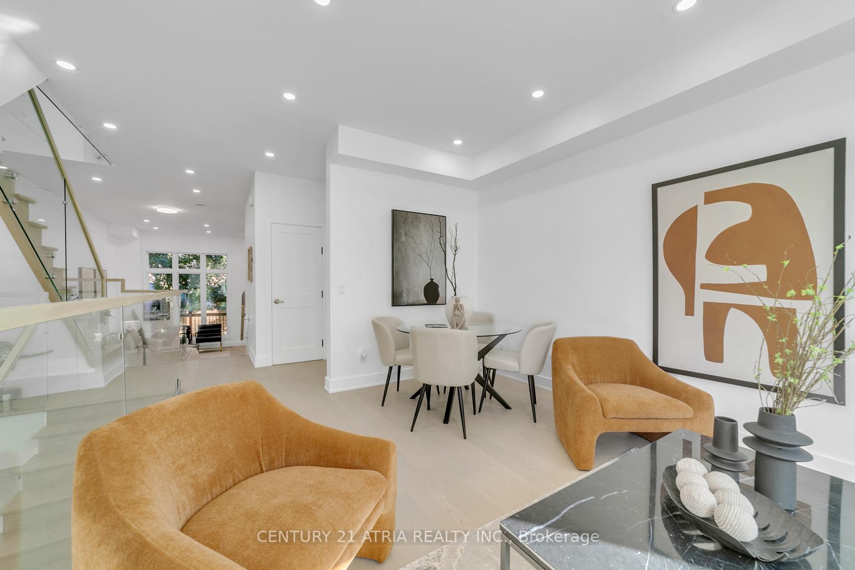 Photo 9 of 47 Eighth Street, Etobicoke, New Toronto — HOMEH