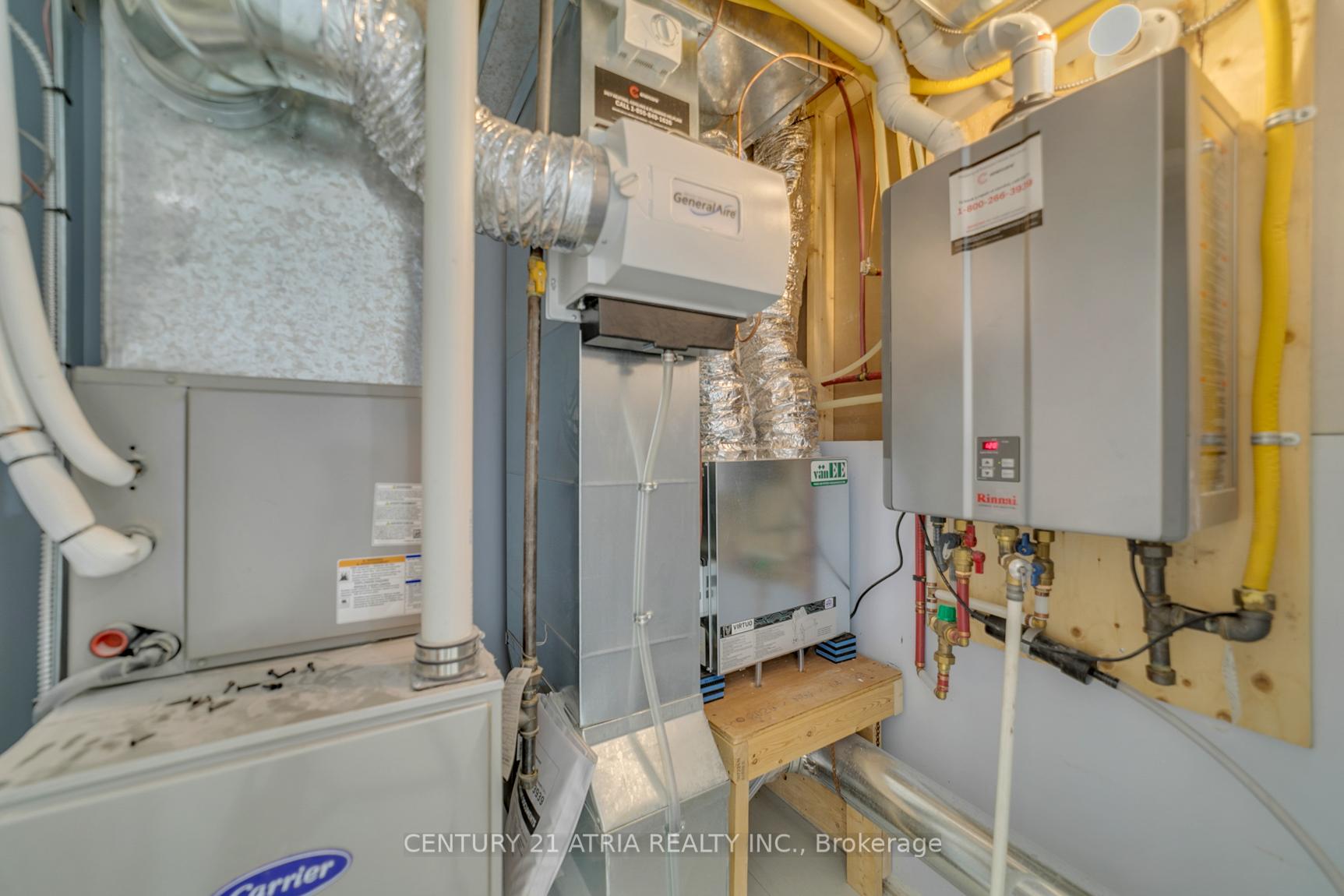 Photo 34 of 47 Eighth Street, Etobicoke, New Toronto — HOMEH
