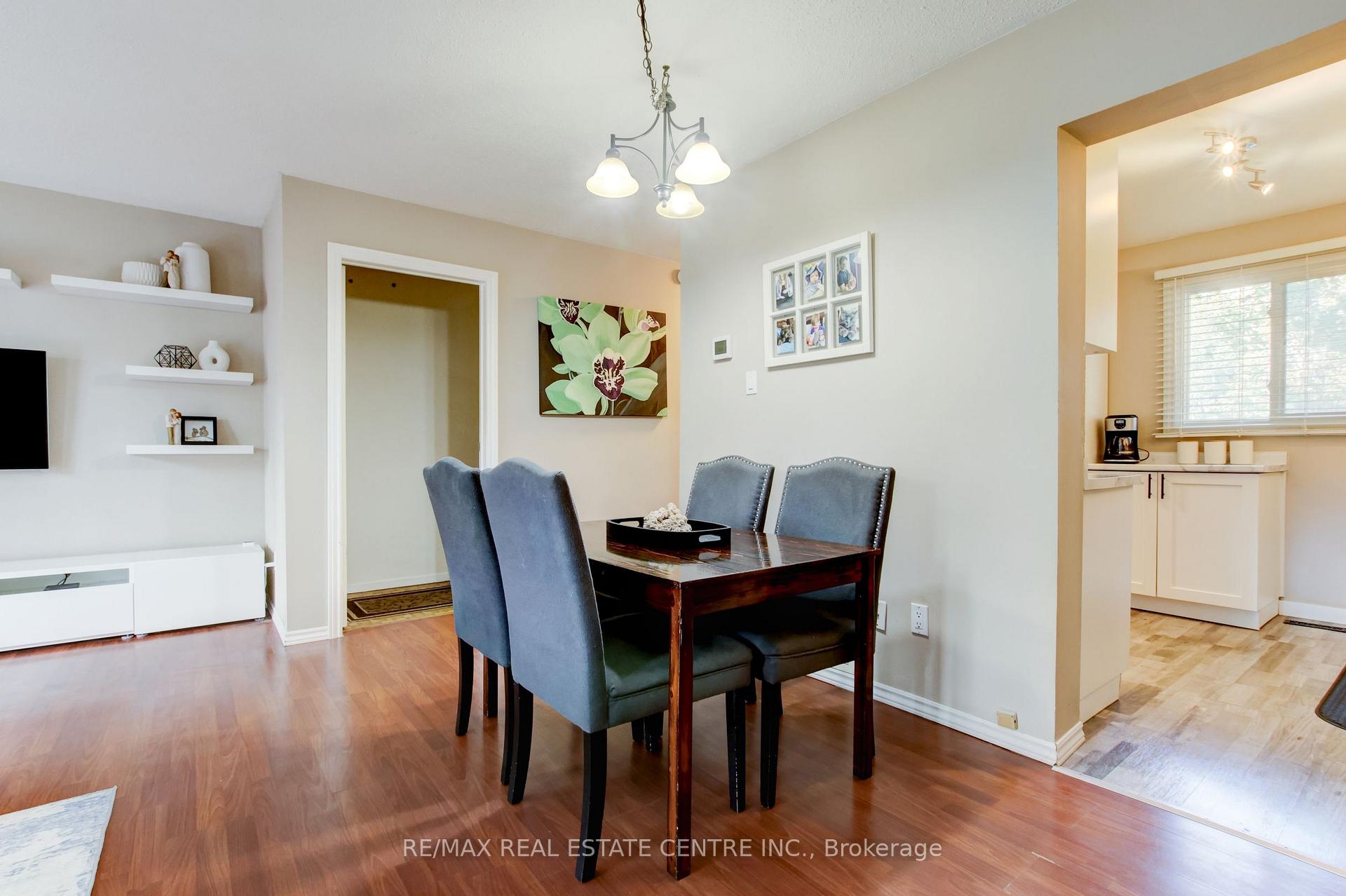Photo 9 of Unit 108, 45 Hansen Road N, Brampton, Madoc — HOMEH