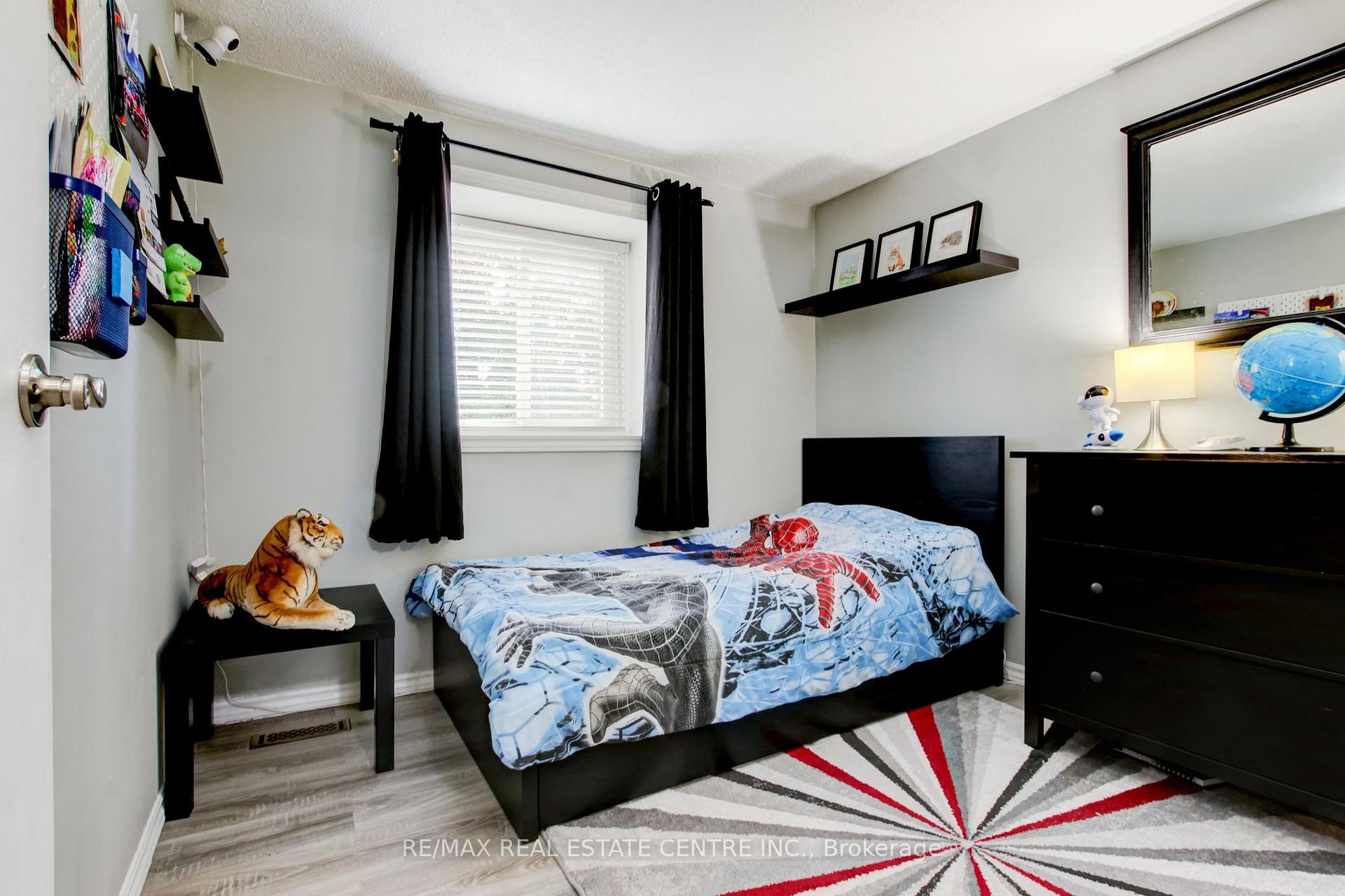 Photo 19 of Unit 108, 45 Hansen Road N, Brampton, Madoc — HOMEH
