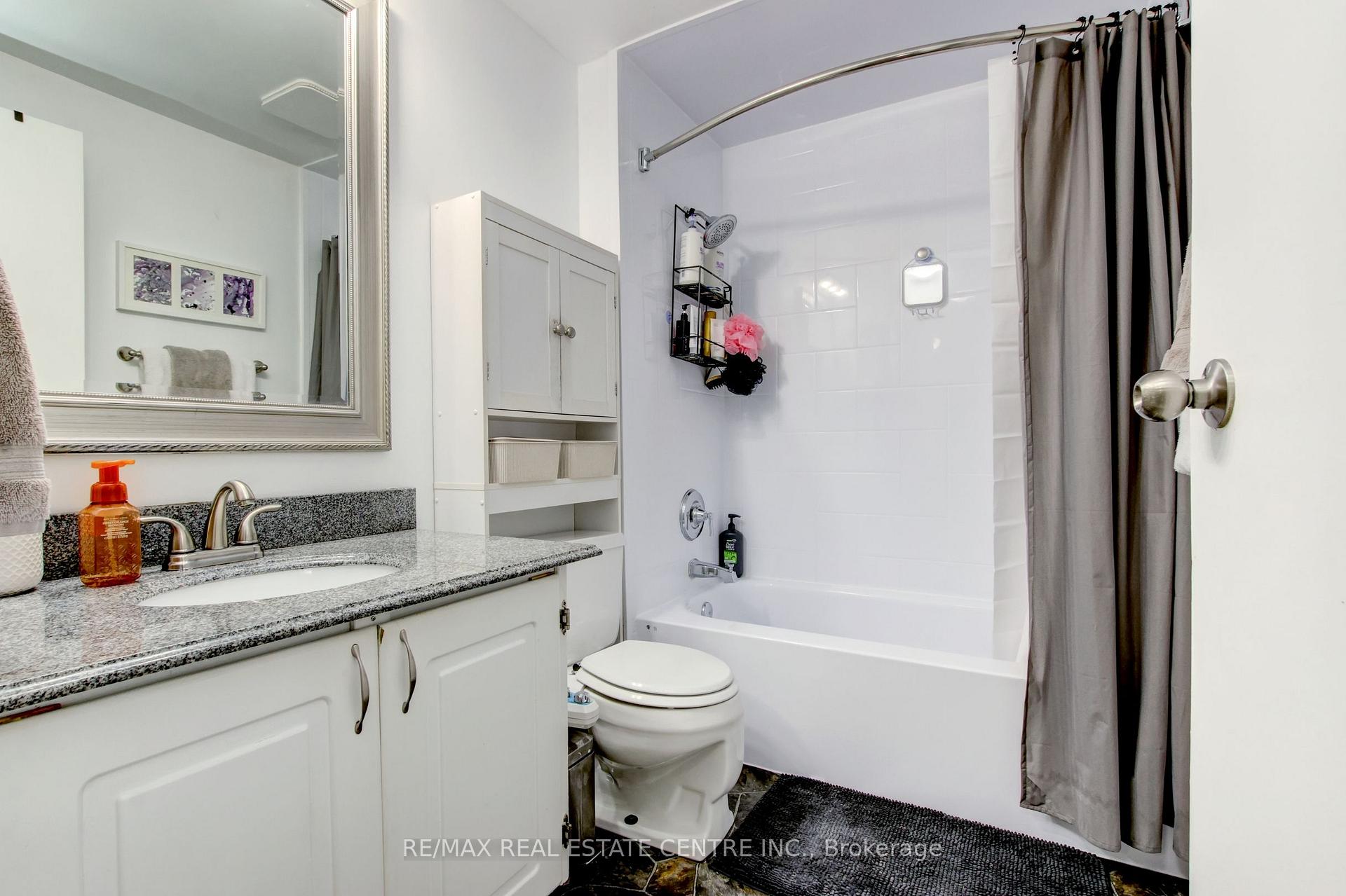 Photo 21 of Unit 108, 45 Hansen Road N, Brampton, Madoc — HOMEH