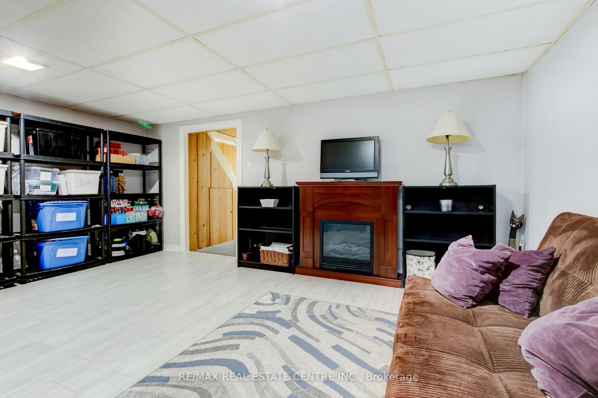 Photo 23 of Unit 108, 45 Hansen Road N, Brampton, Madoc — HOMEH